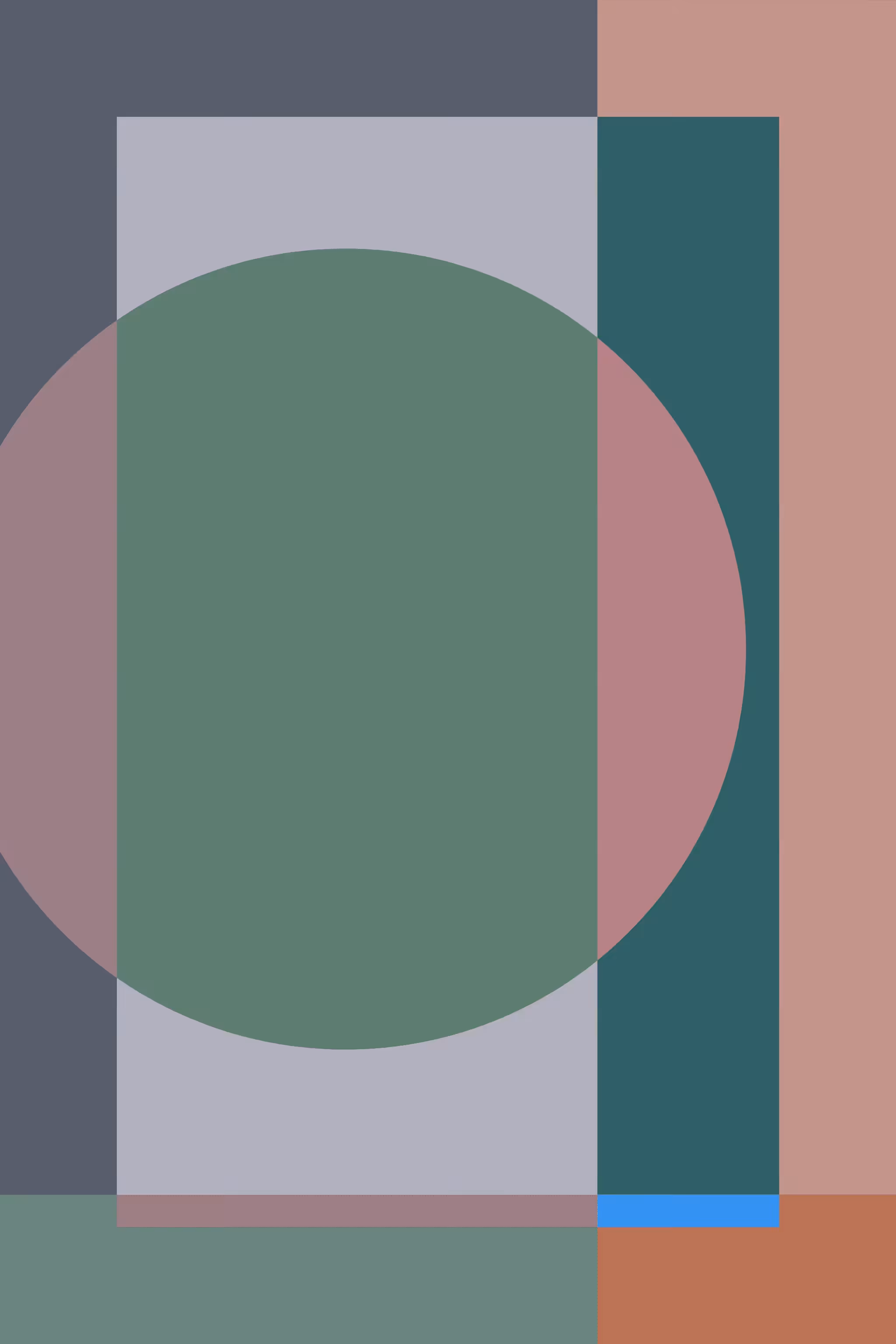 Generative Minimalism #490