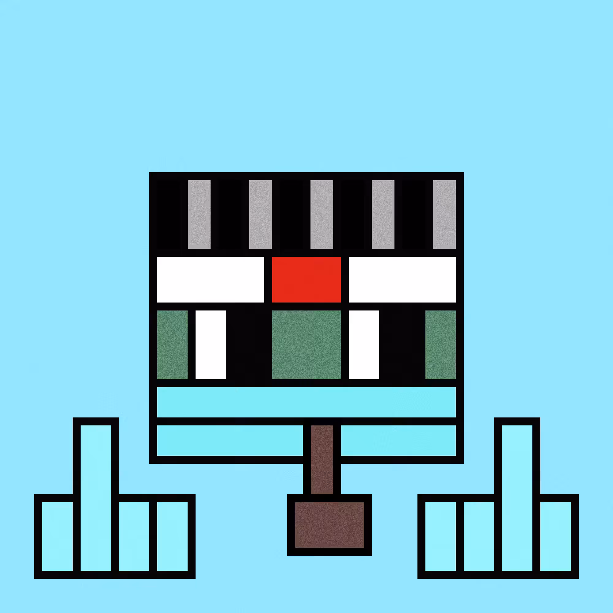 Degens: Degen #931