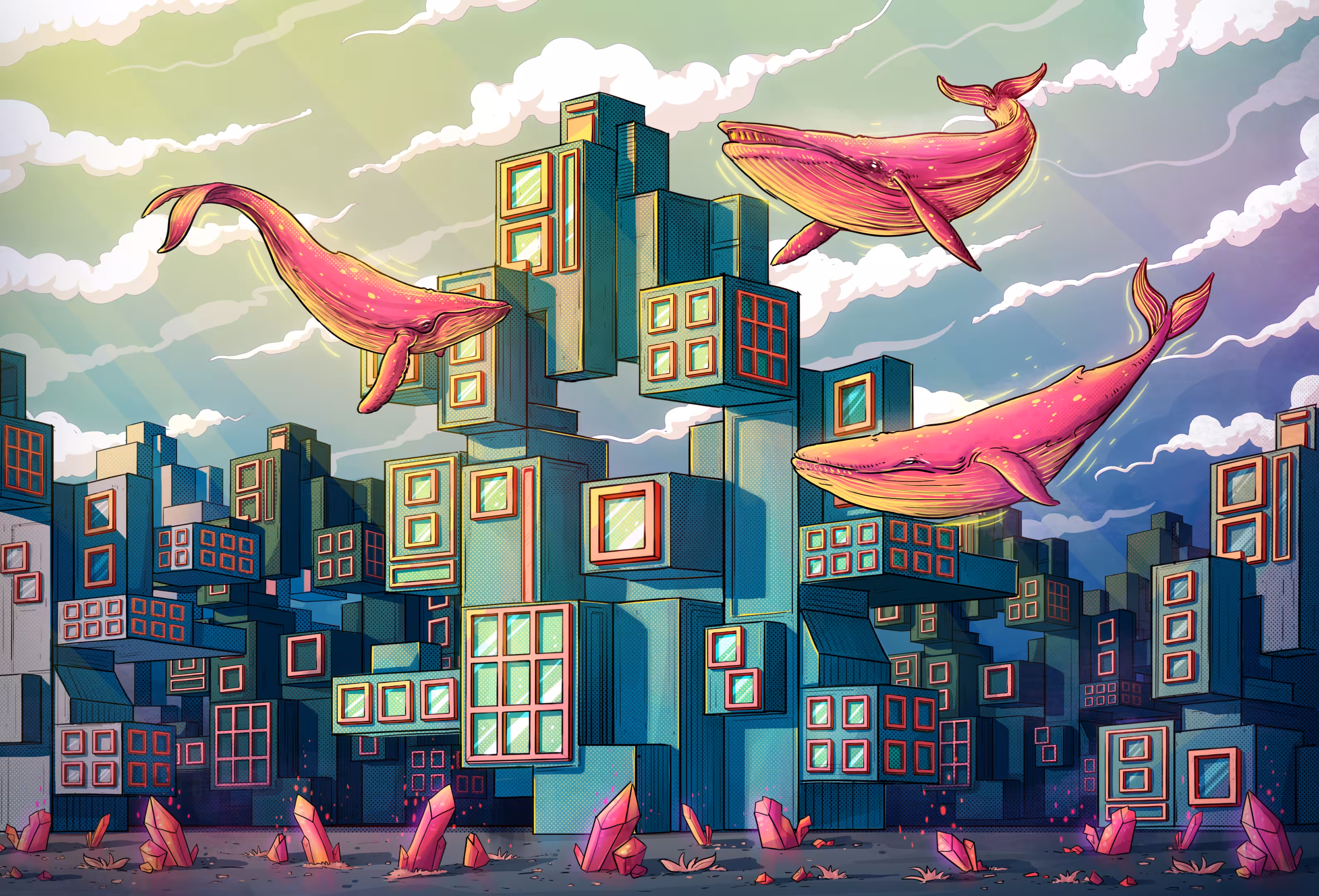Bizarre World