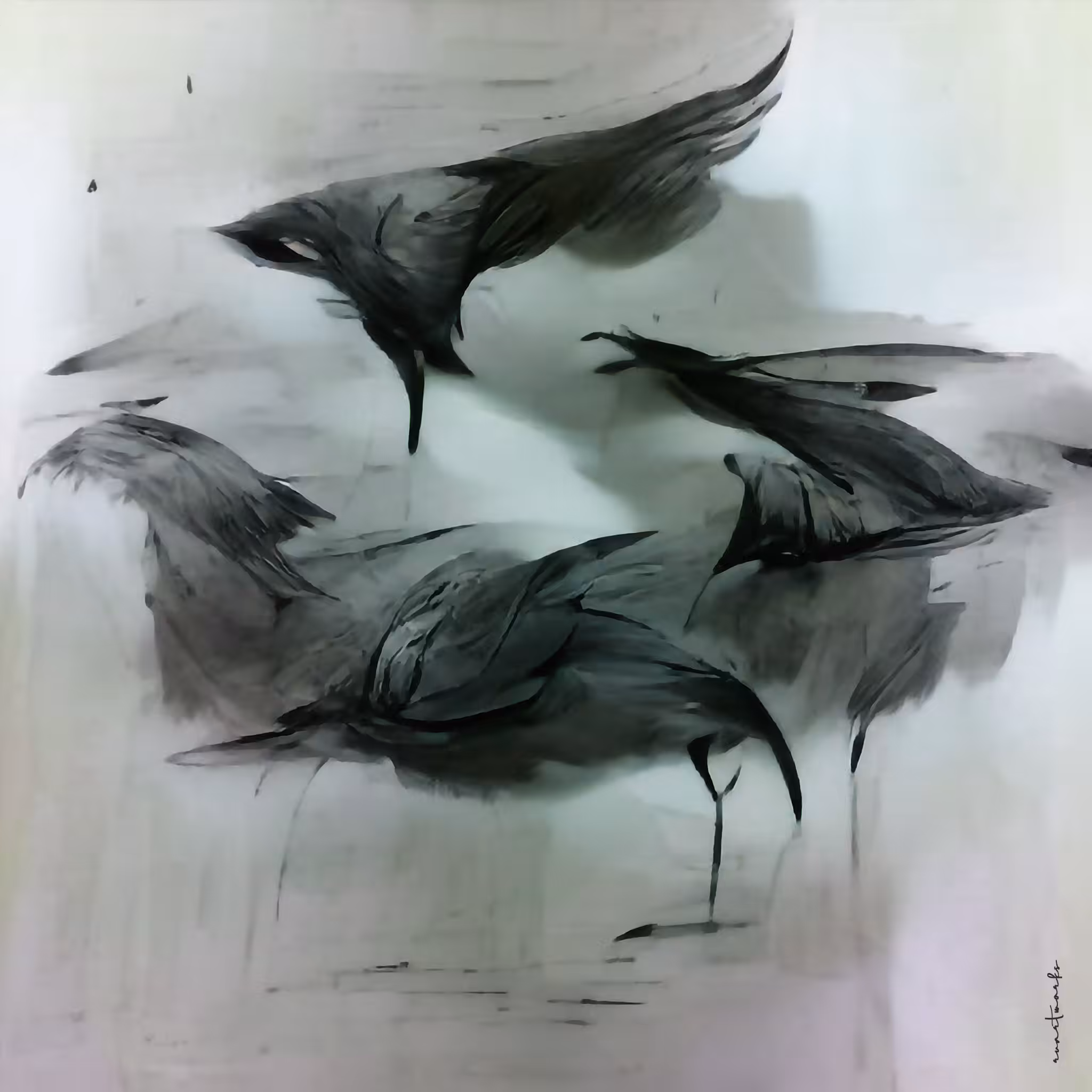 Birds