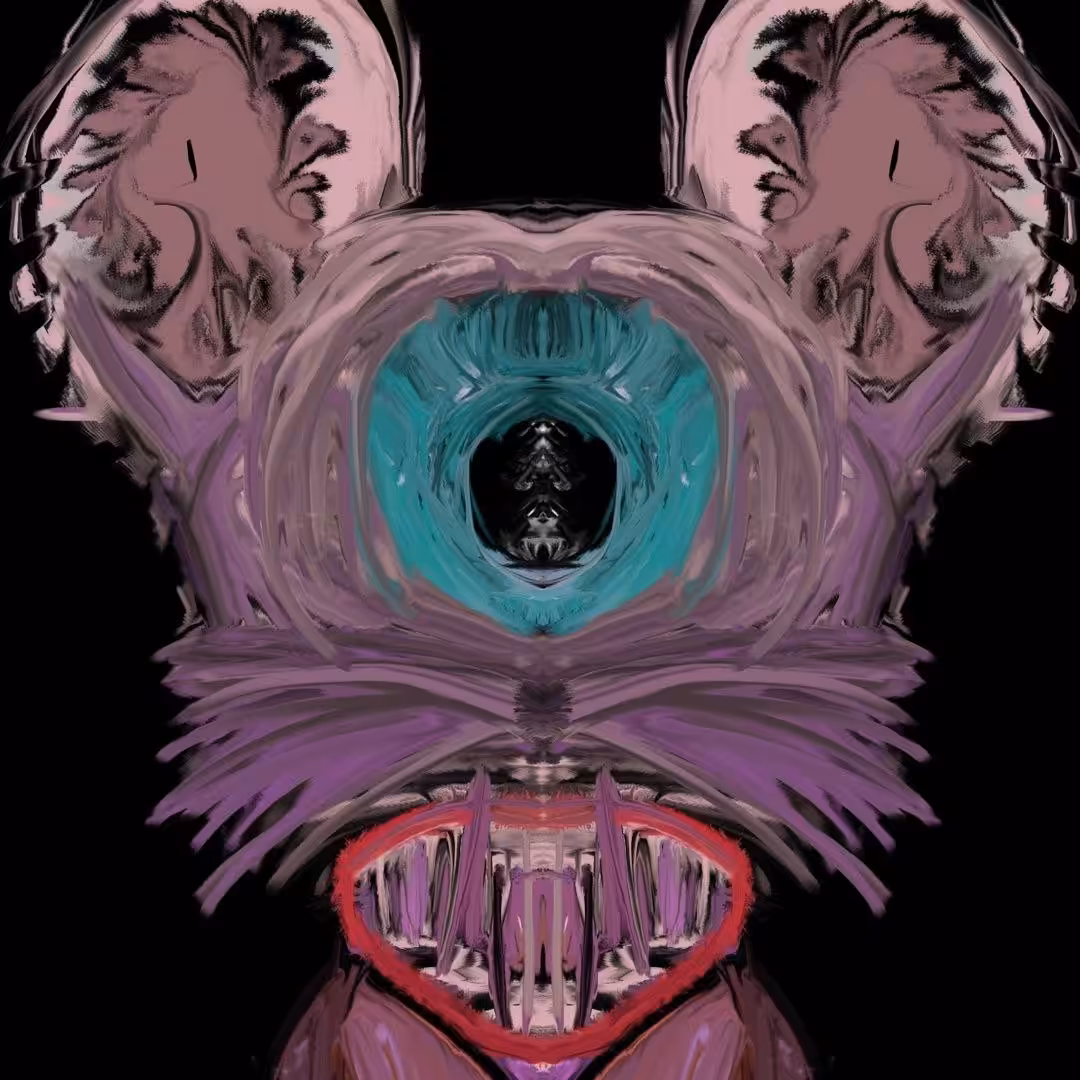 Lyrithea's Fren - Diane Lindo