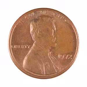 Cent #2495