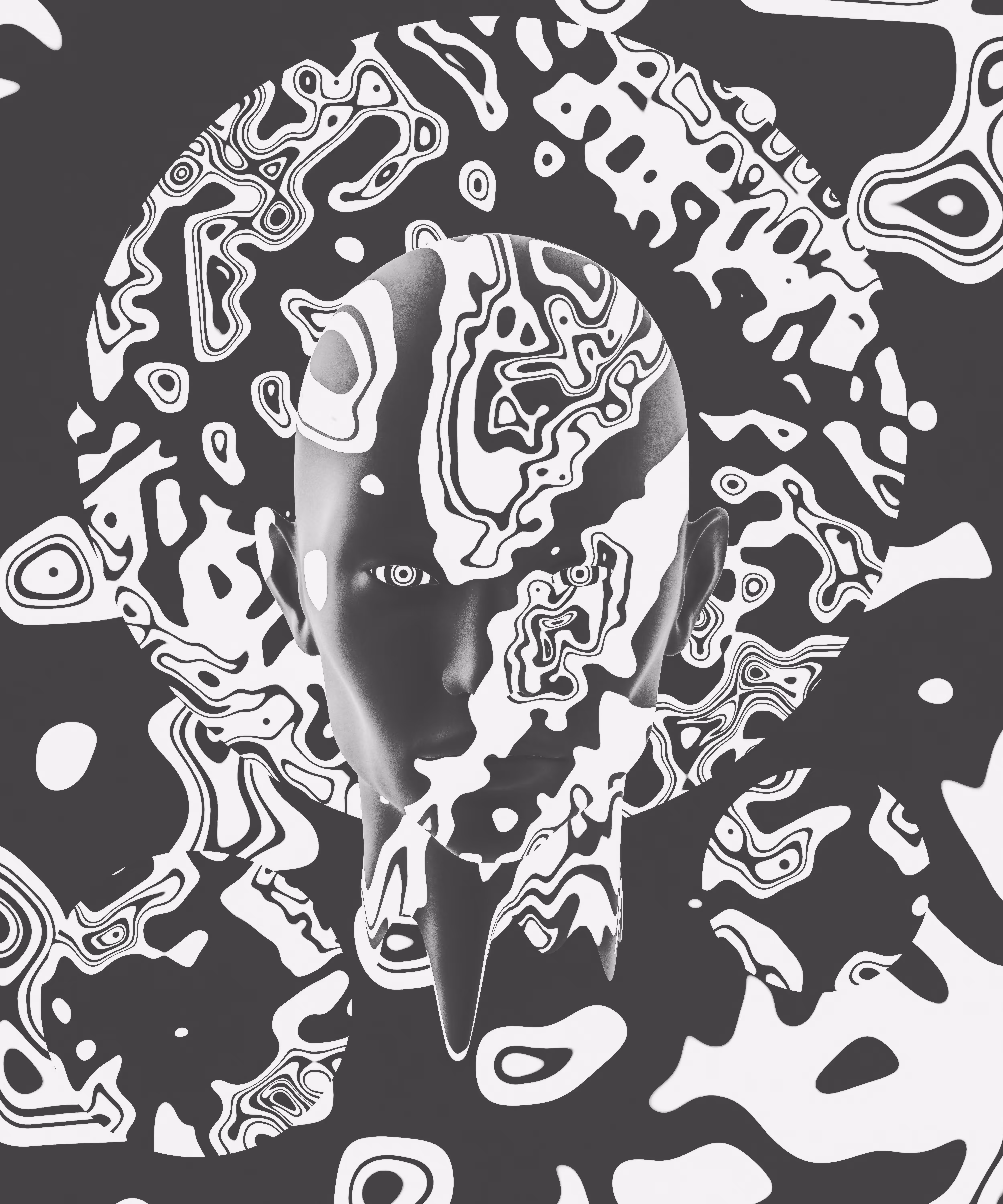 Interwoven