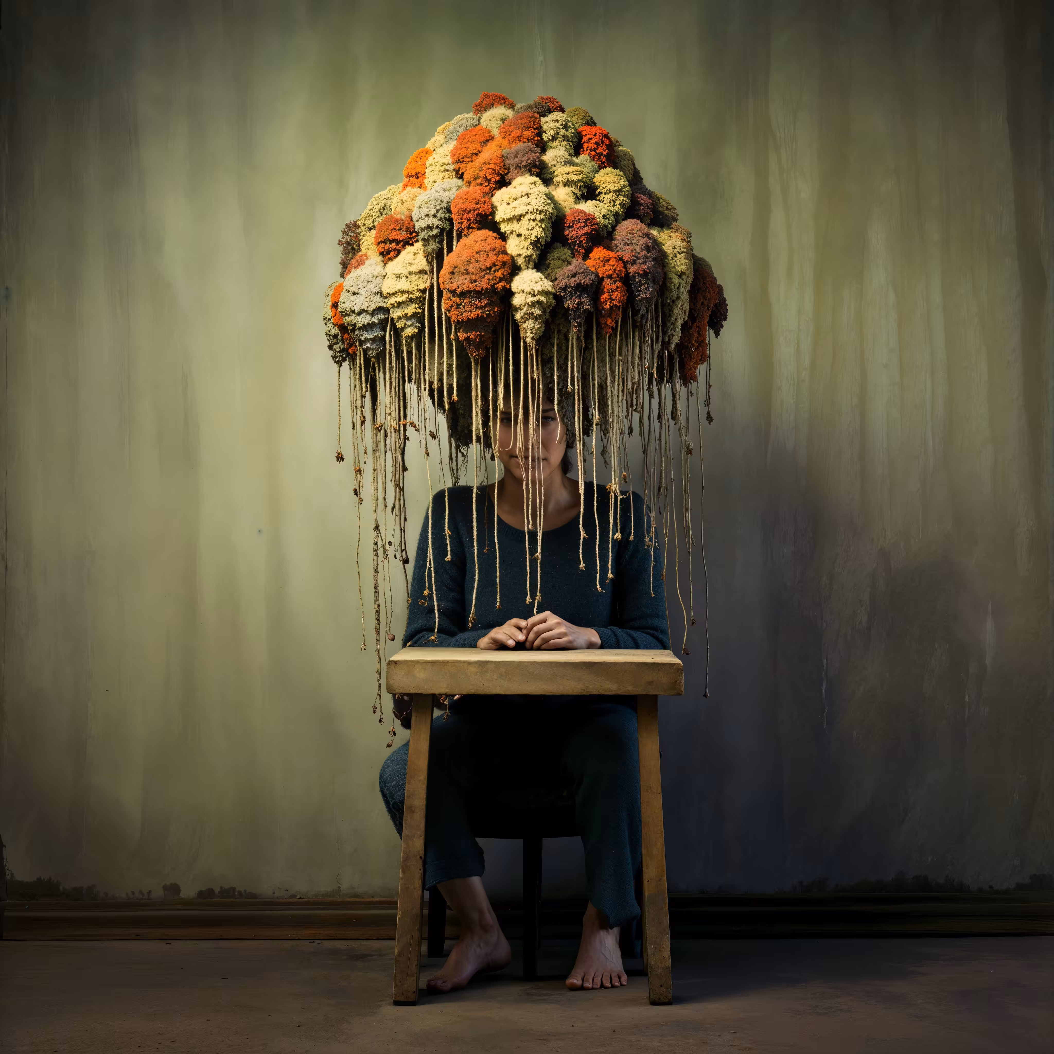 Climbing Through My Brain #77
