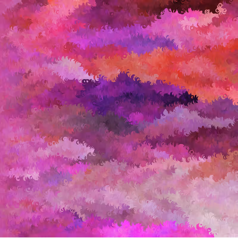 Color garden #75