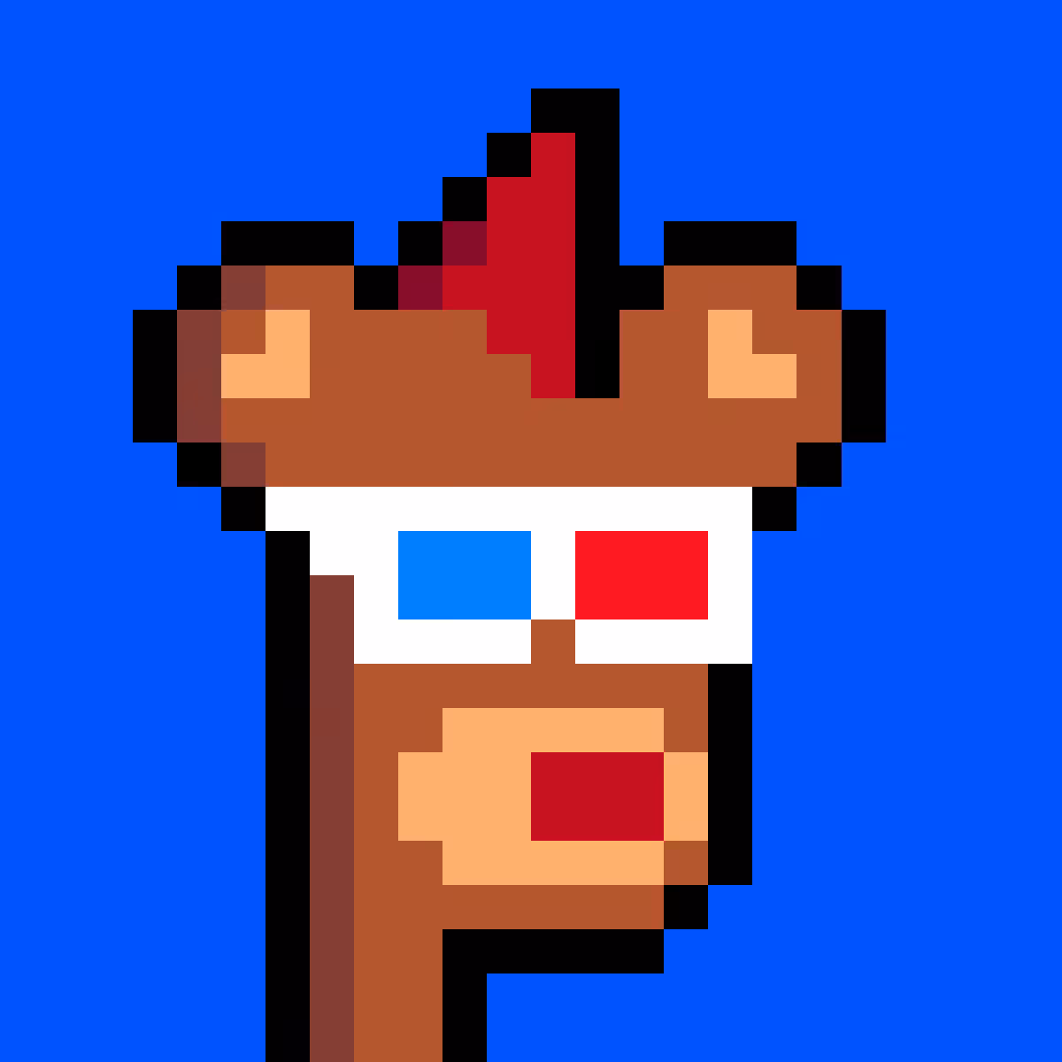 BearPunks #2924