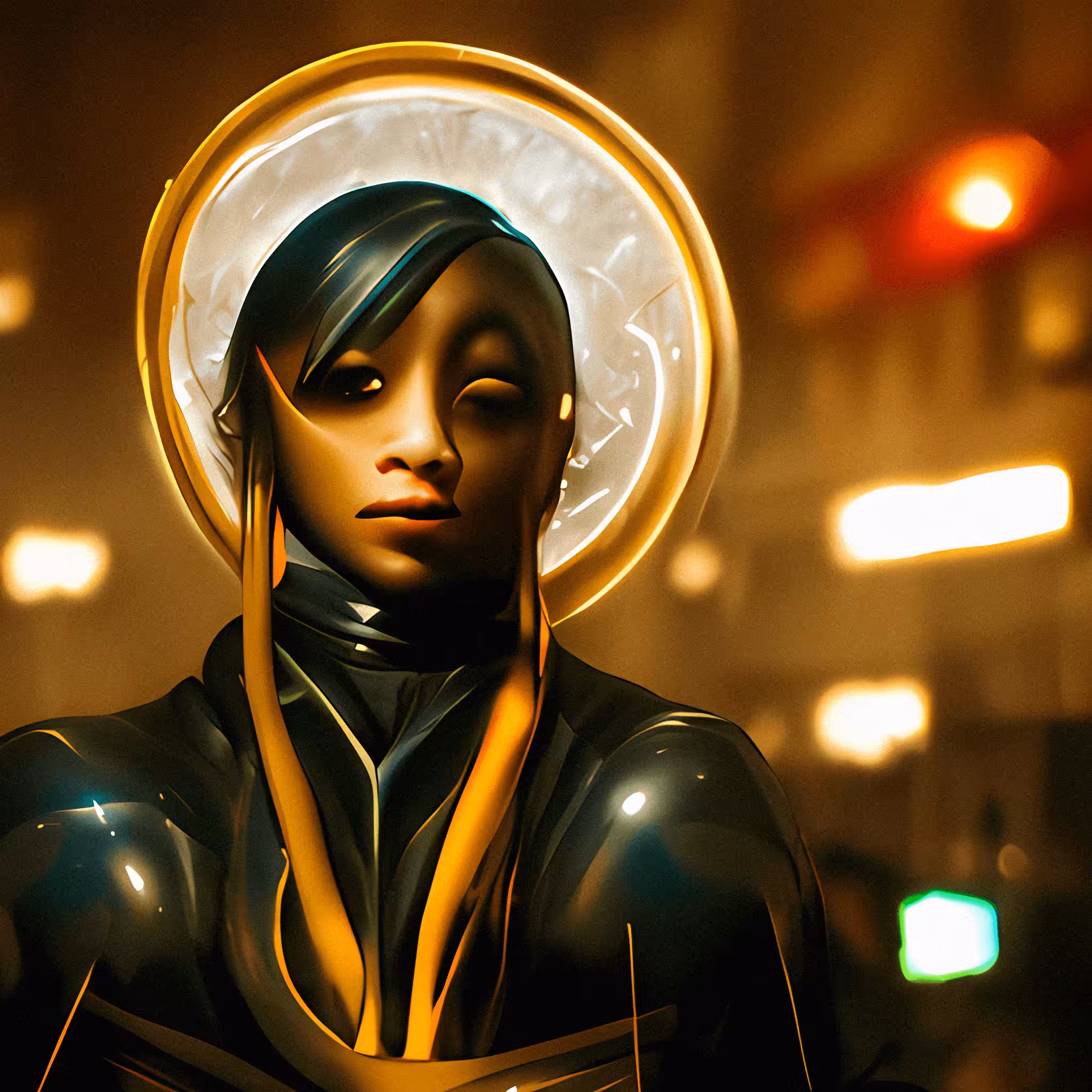 Future Proof Visions #018
