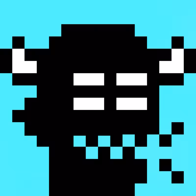 Tez Monsters V2 #18