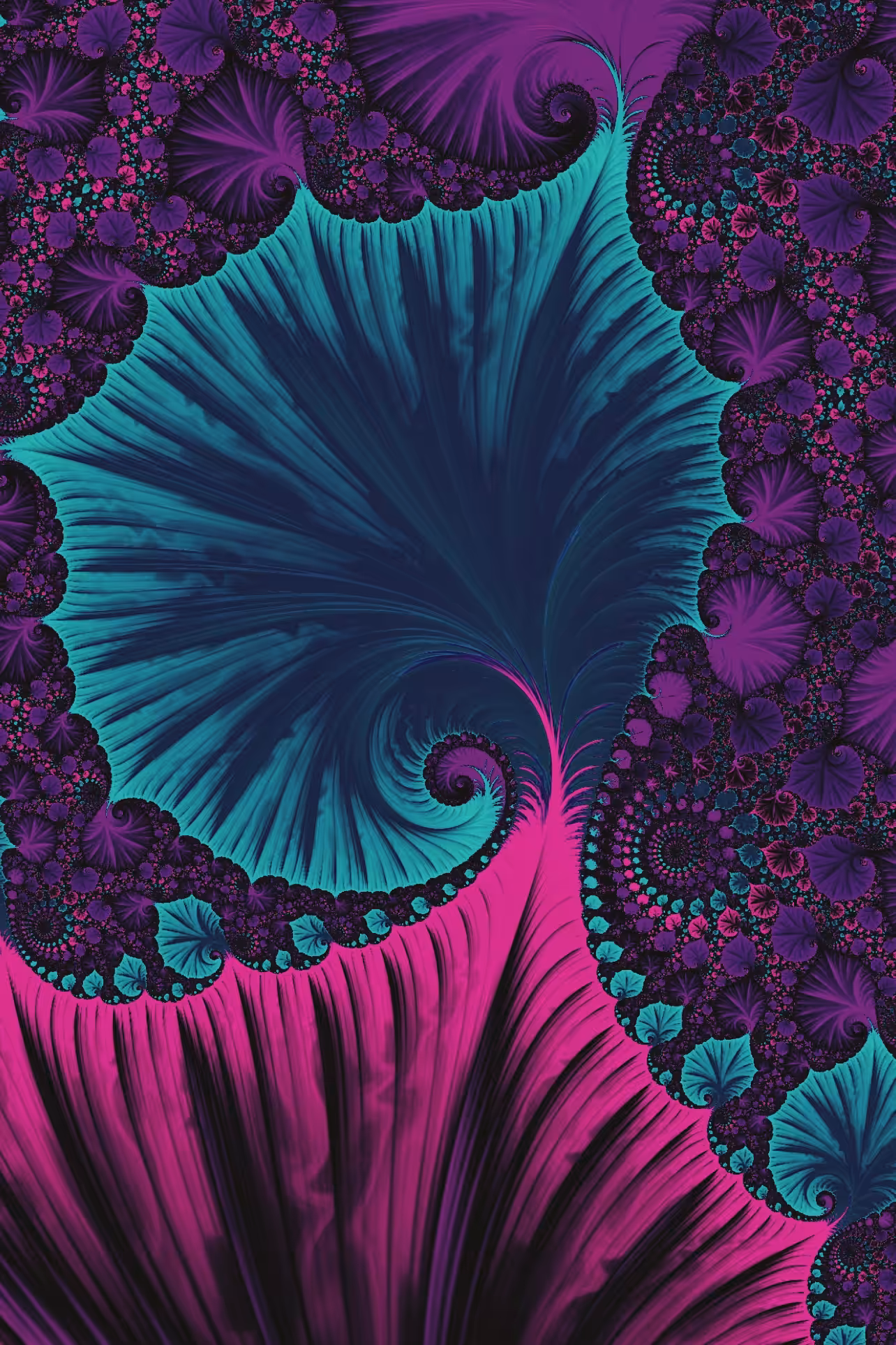 The Majestic Way
