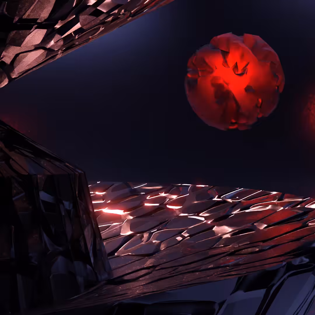 Fractured Dominion