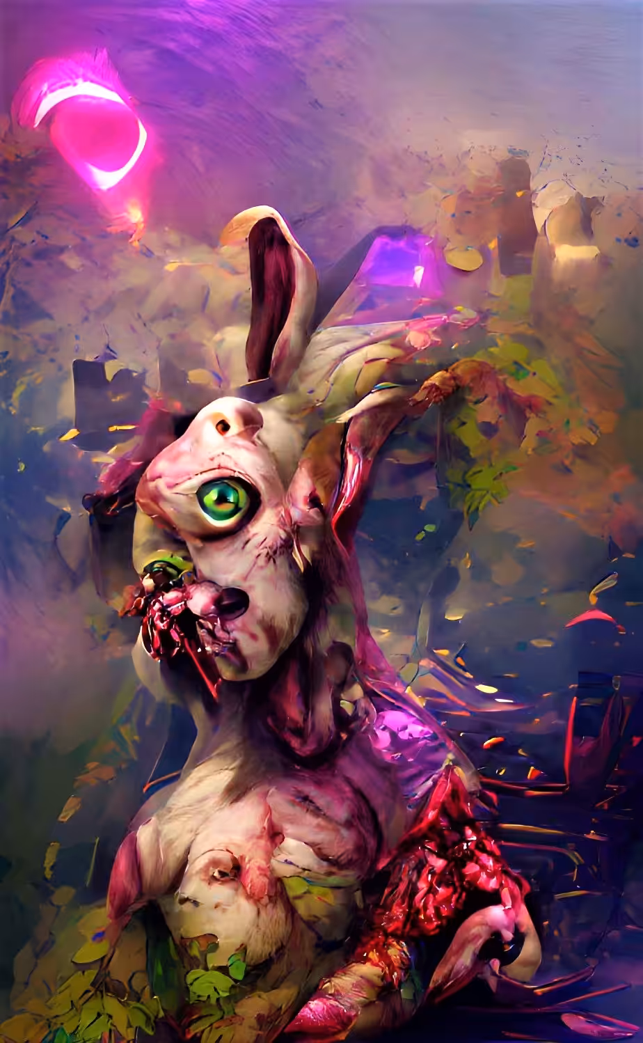 Roger Rabbit Unchained * Special Edition *