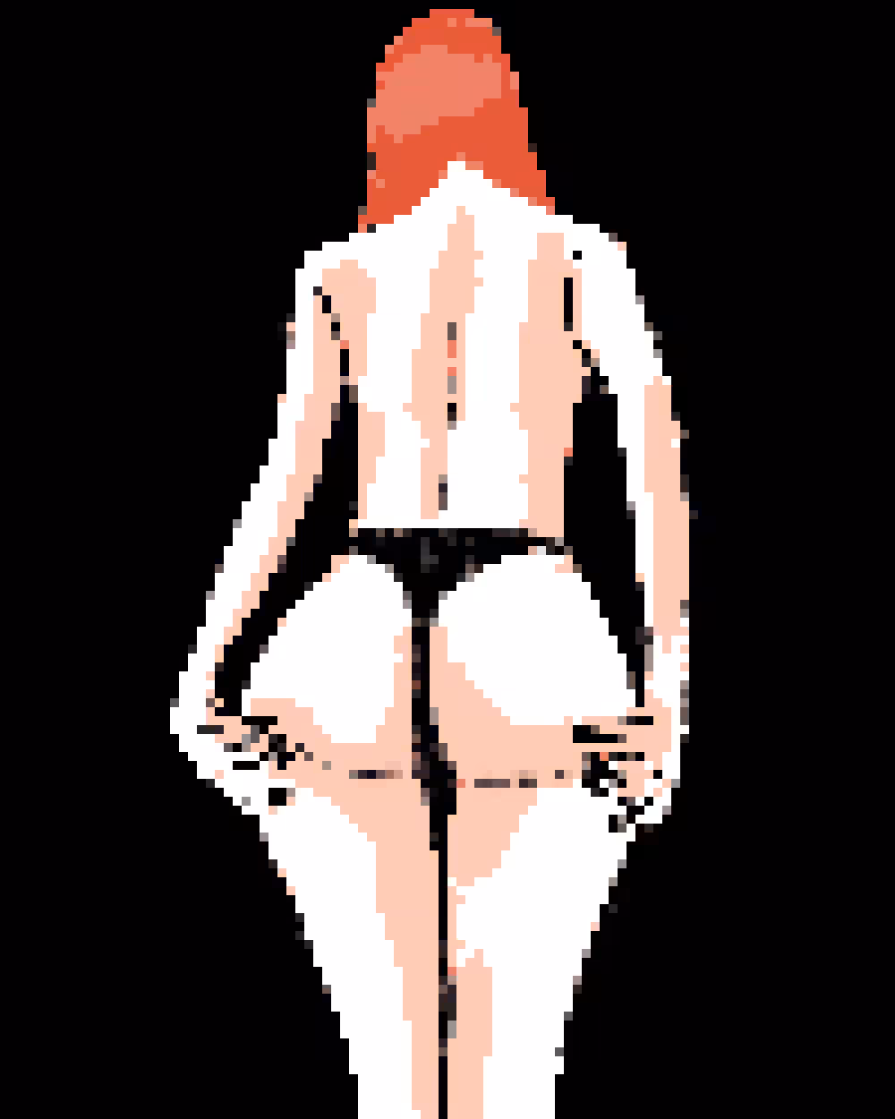 Red Head