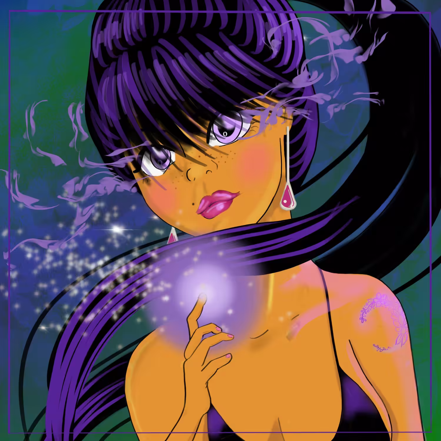 Desire