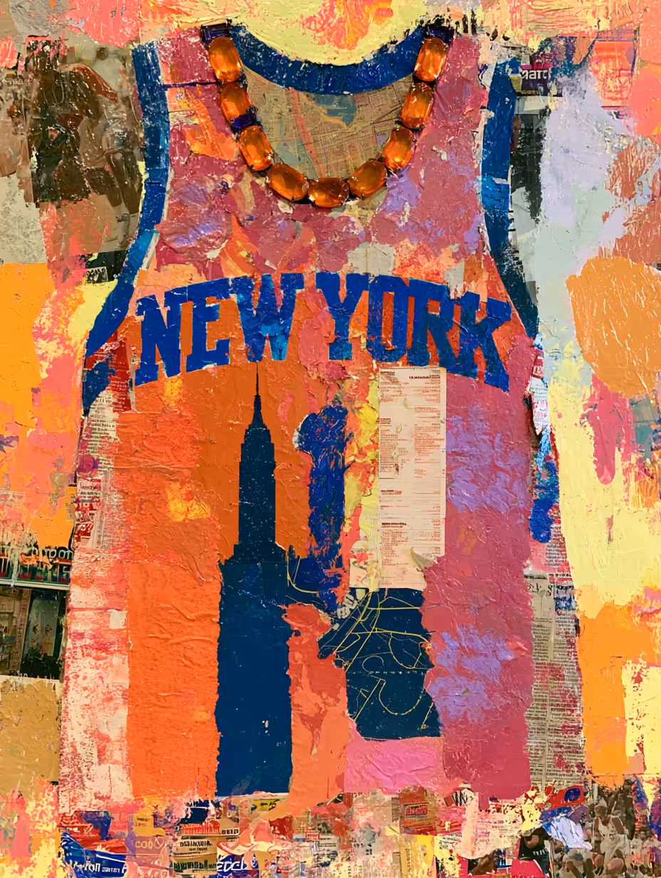 big knick energy