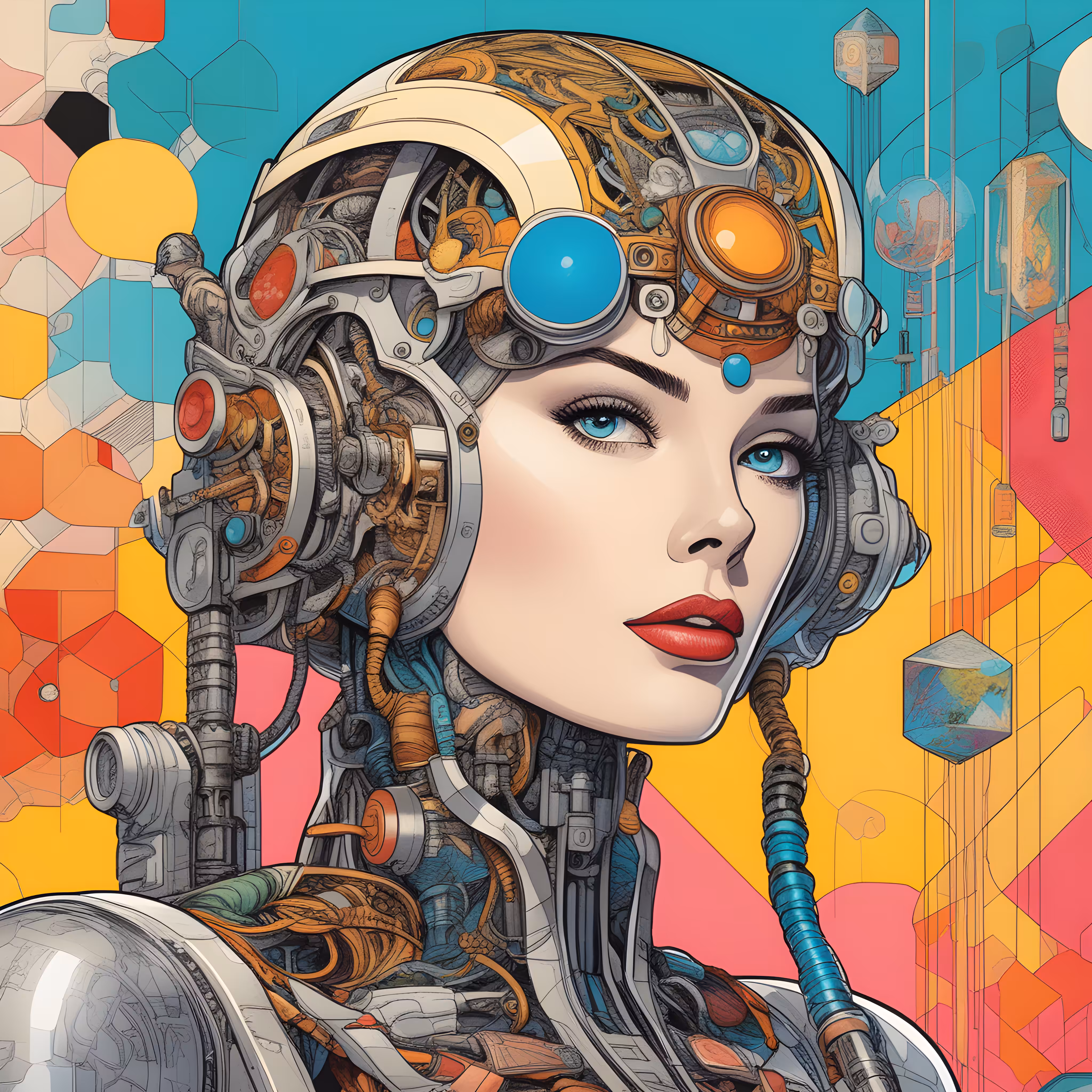 Building AI