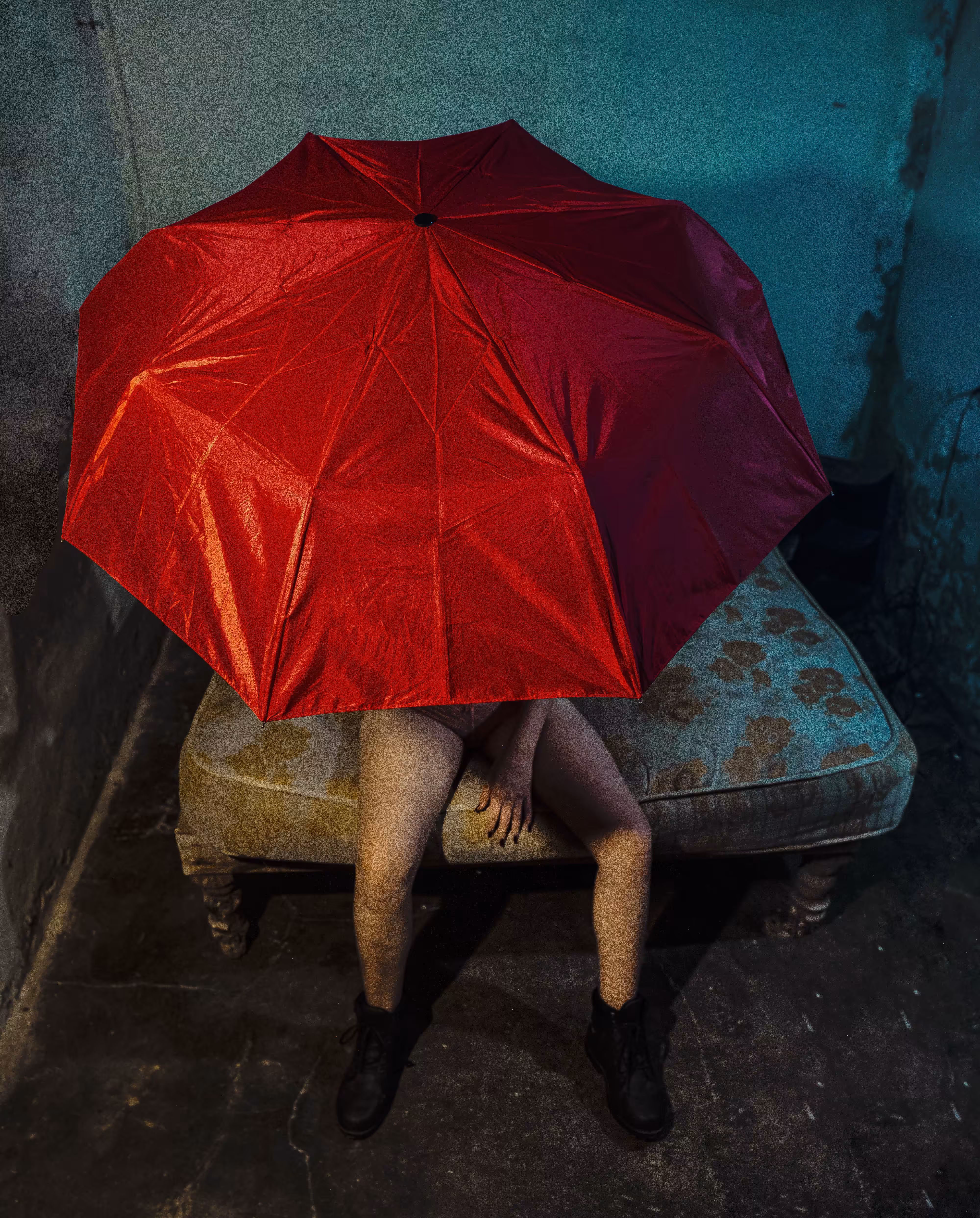 Rojo