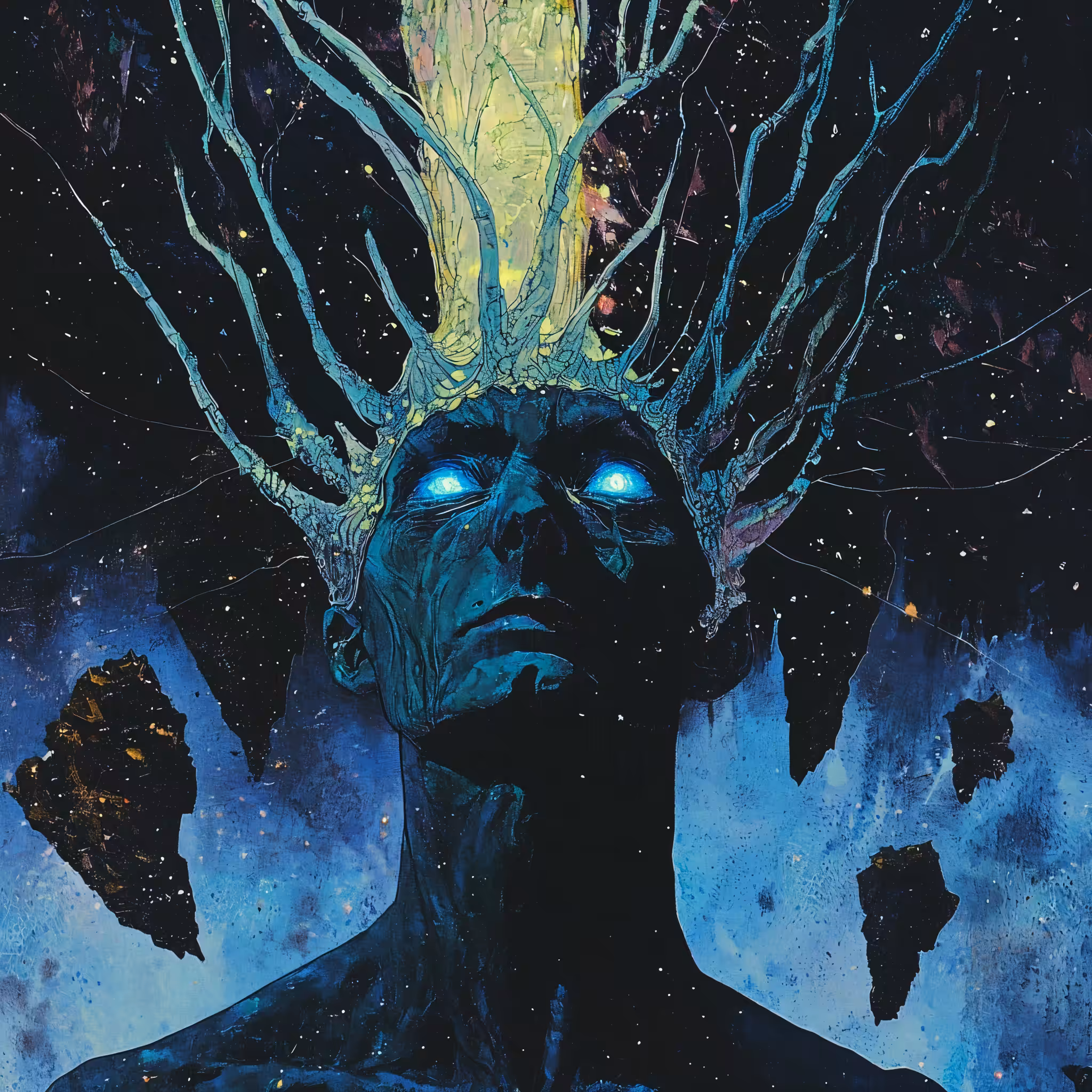 Surrealistic: The Halo Screams
