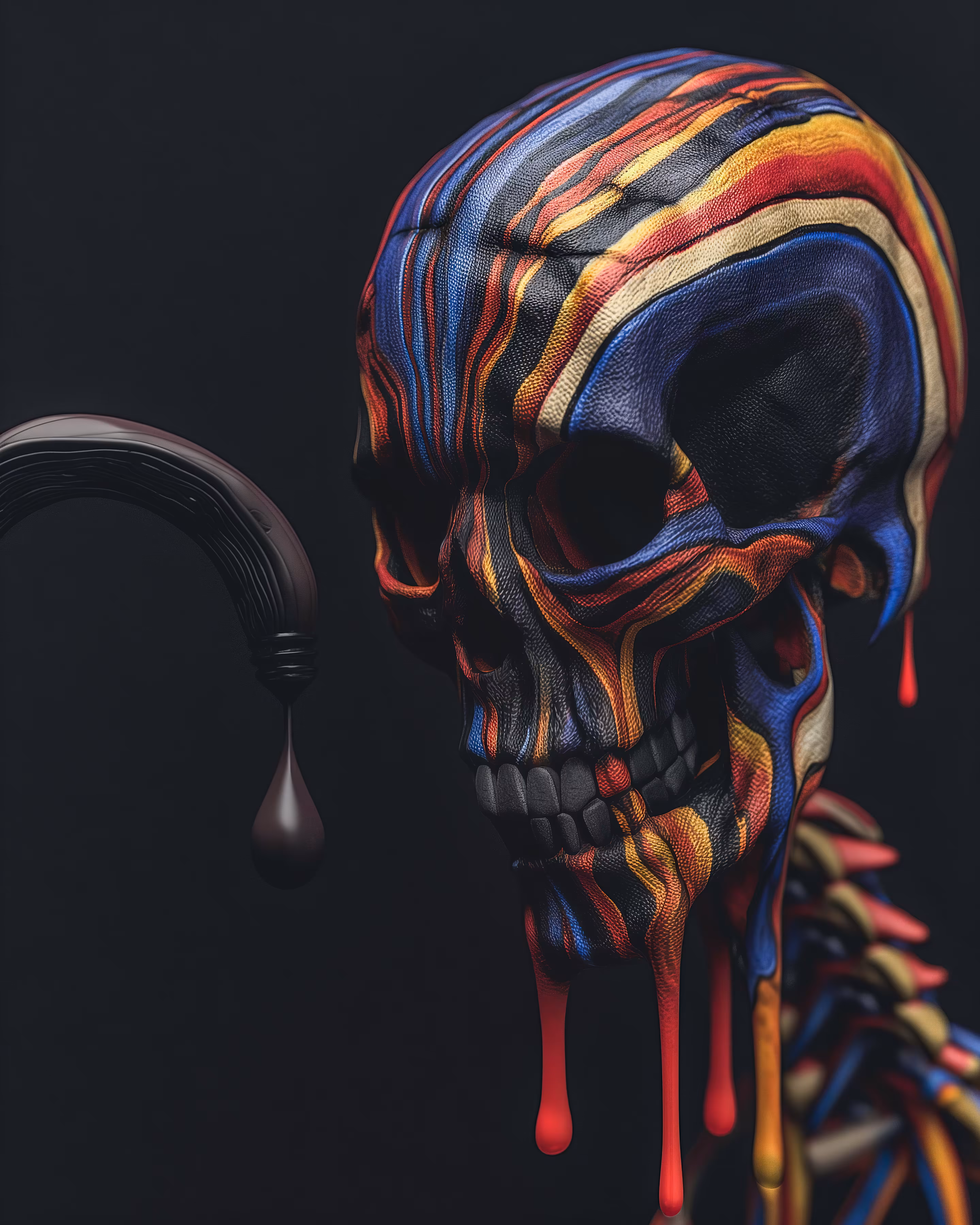 Chromatic Essence