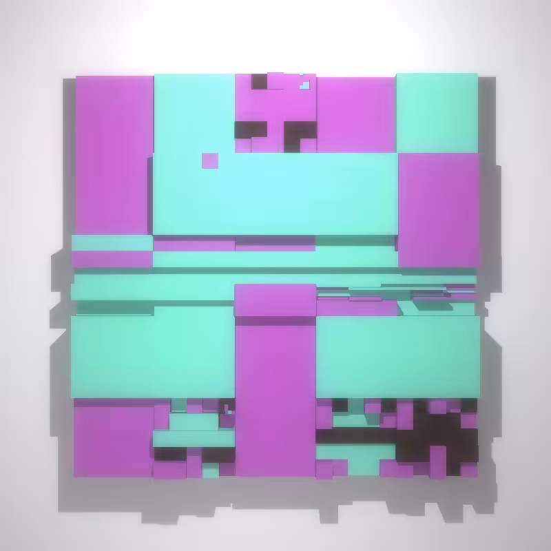 Recursive Tiles (interactive) #19