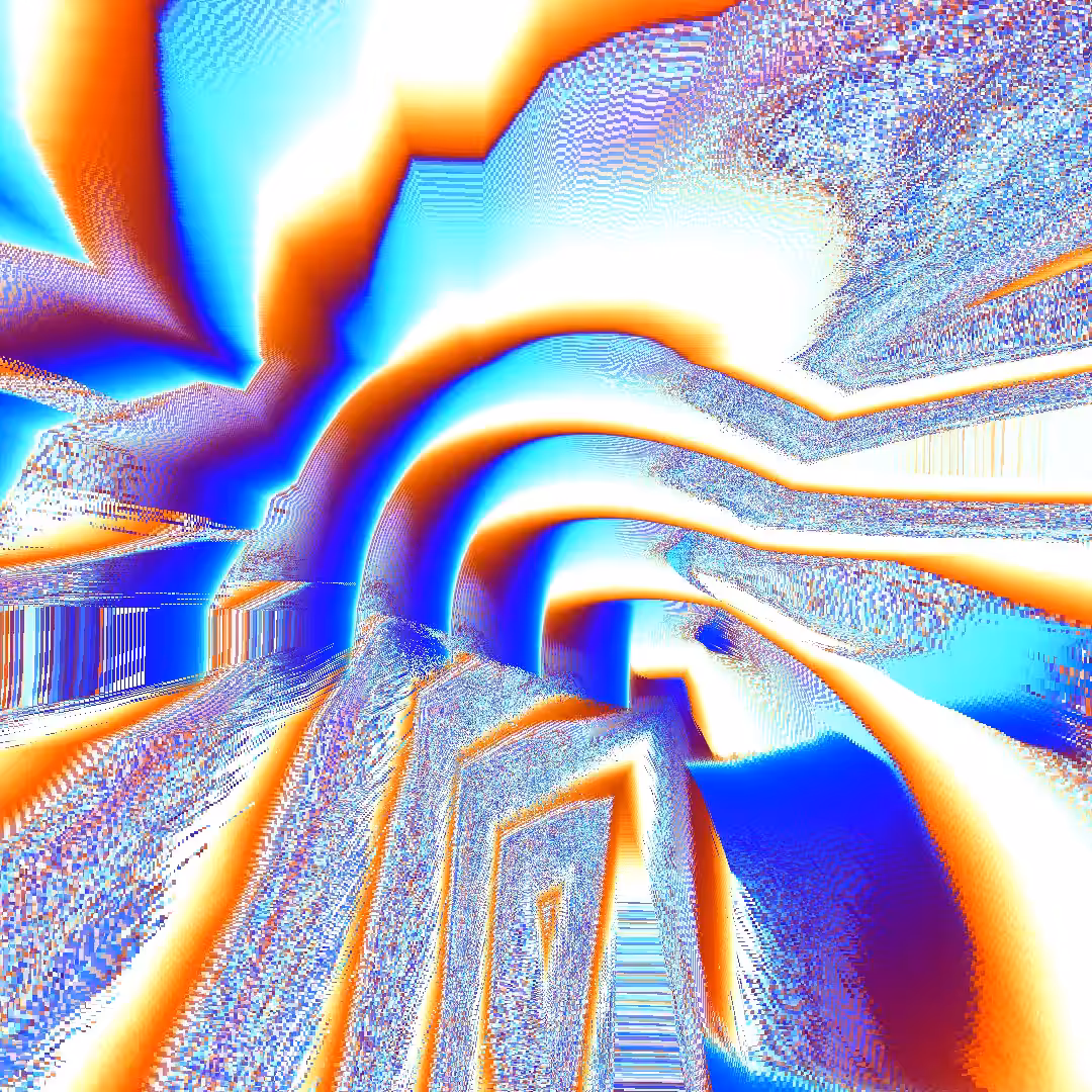distant shore 003/