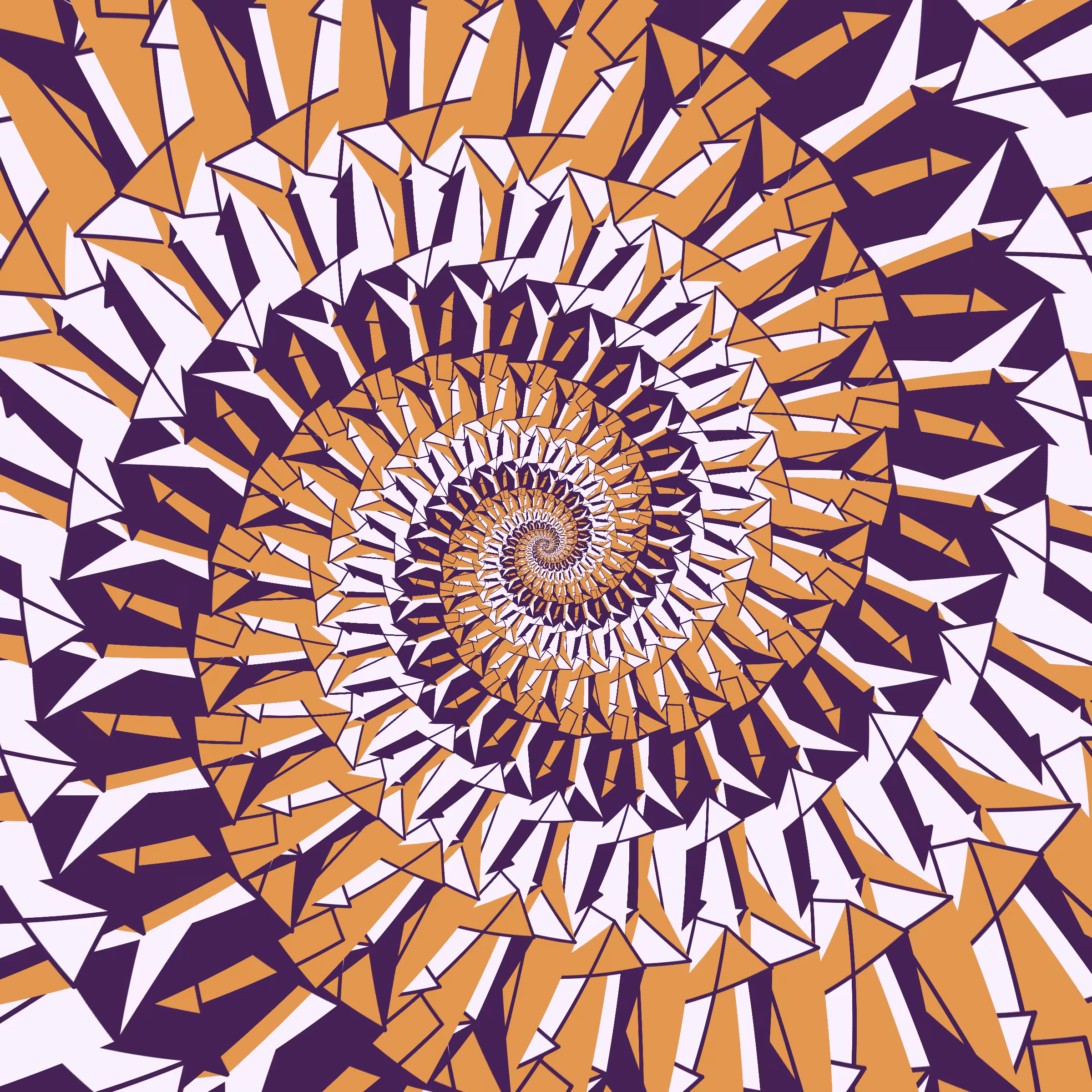 Inspirals #700