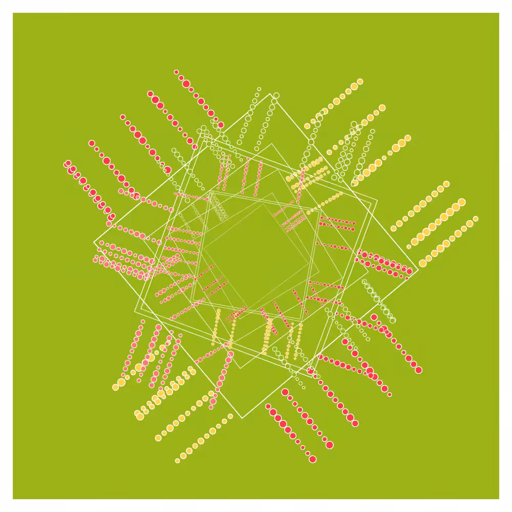 Semblance #4