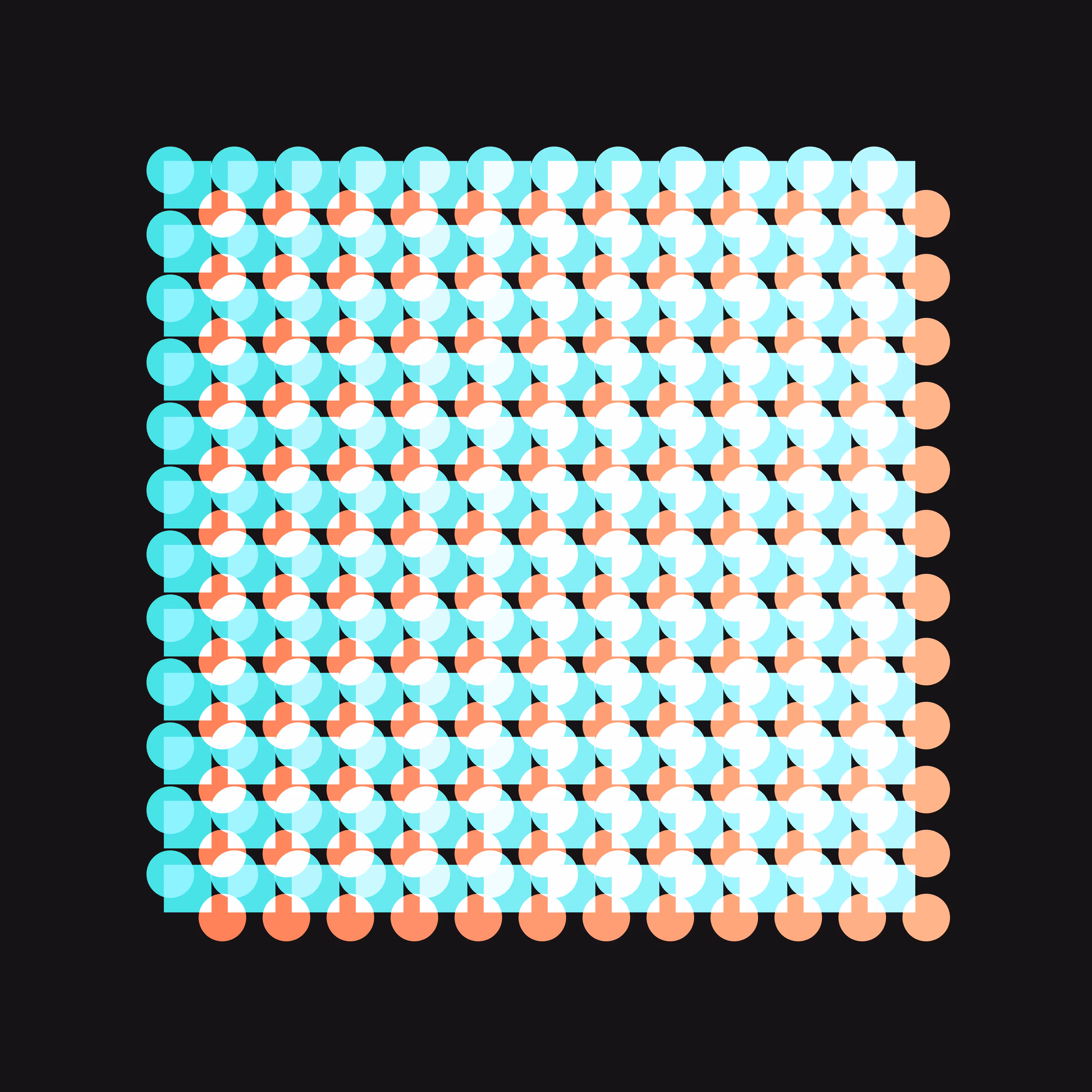 Tesselations #137