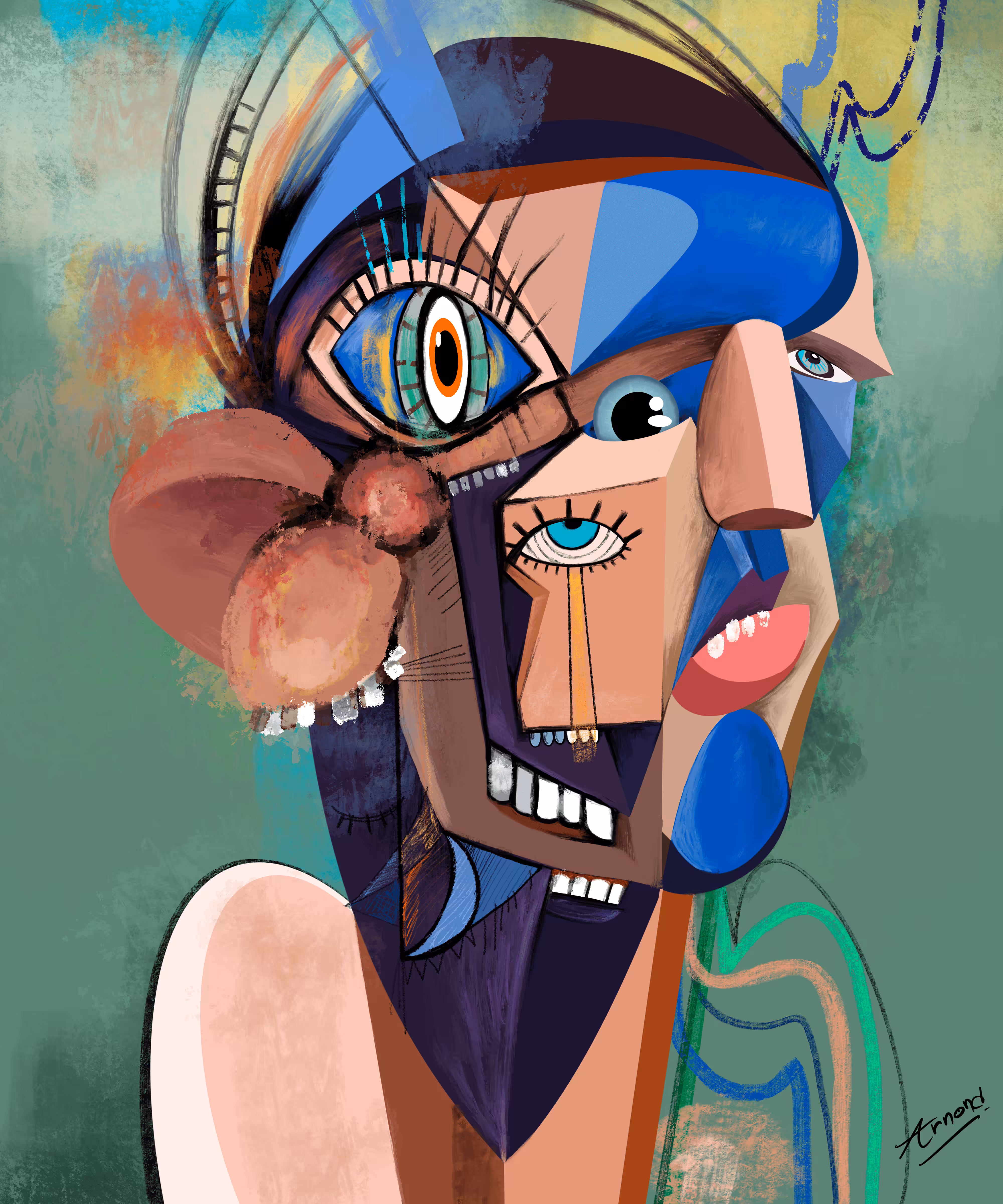 gambler