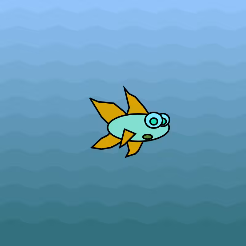 fishibowl dummies #45