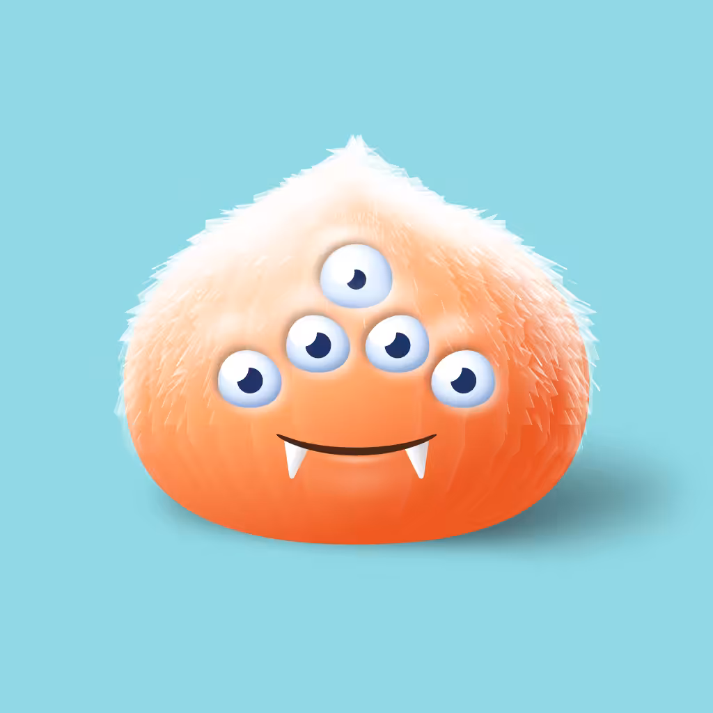 Slime #891