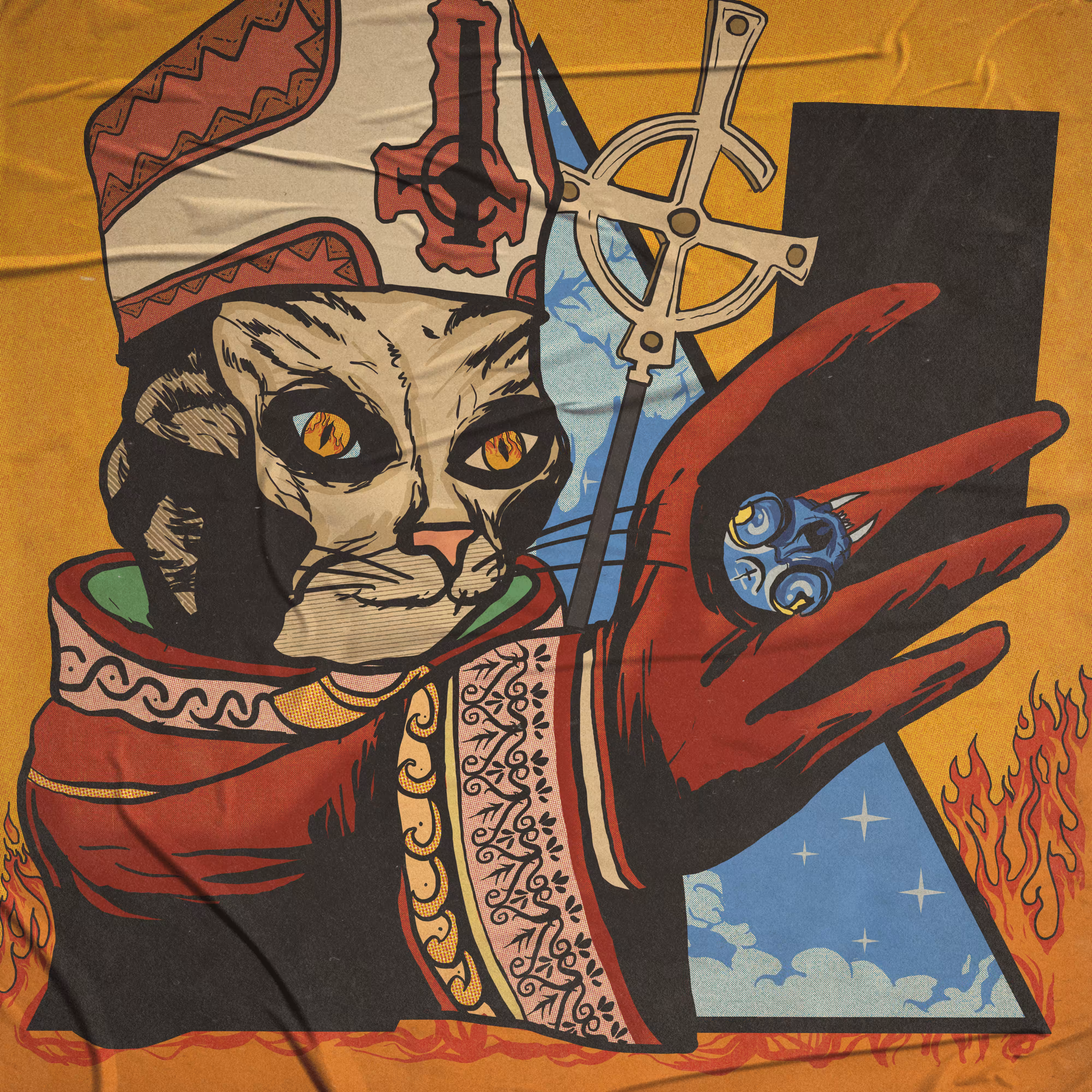 Papa Emeowritus IV
