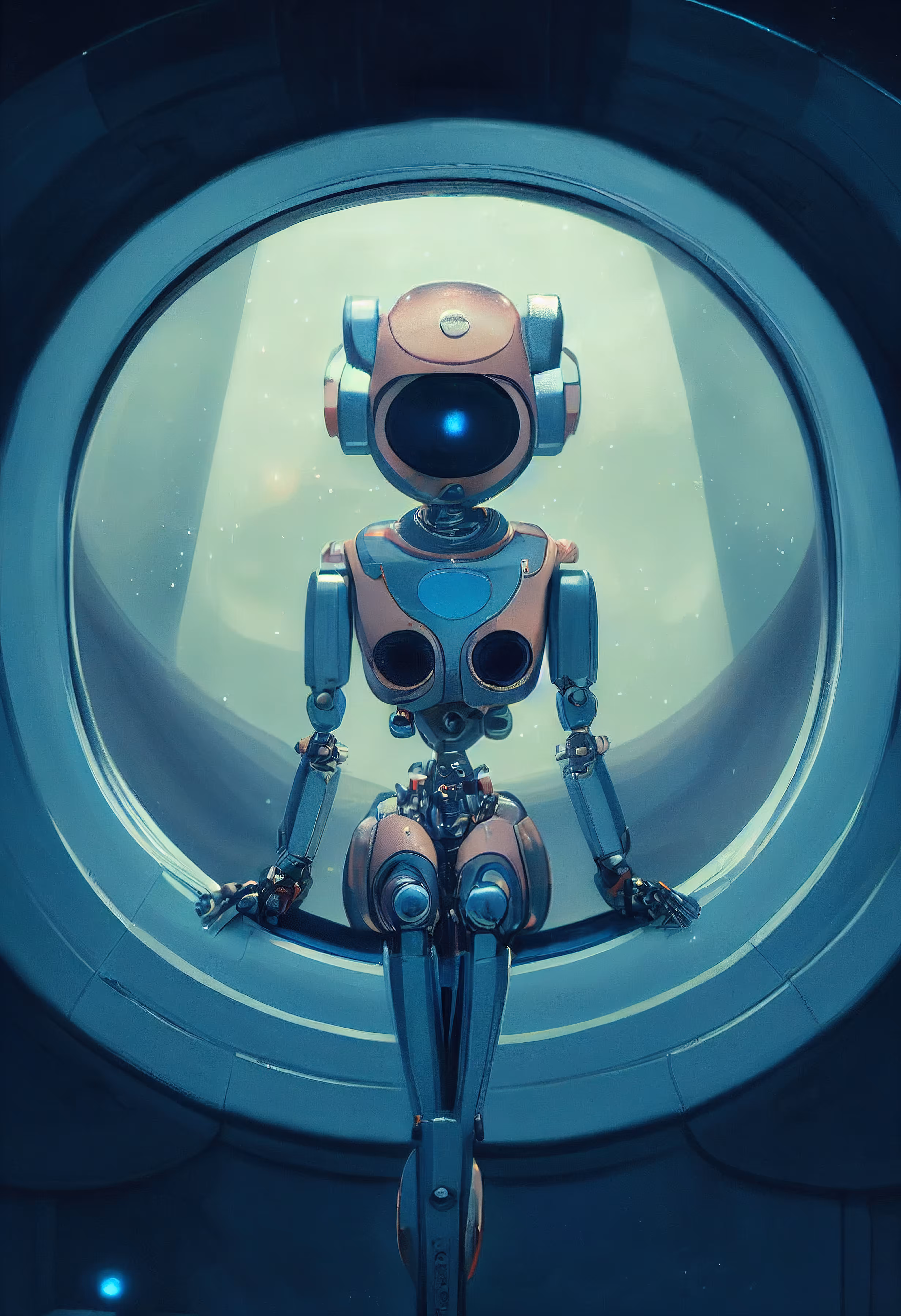 Futura #23