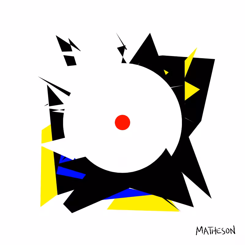 Red Dot #37