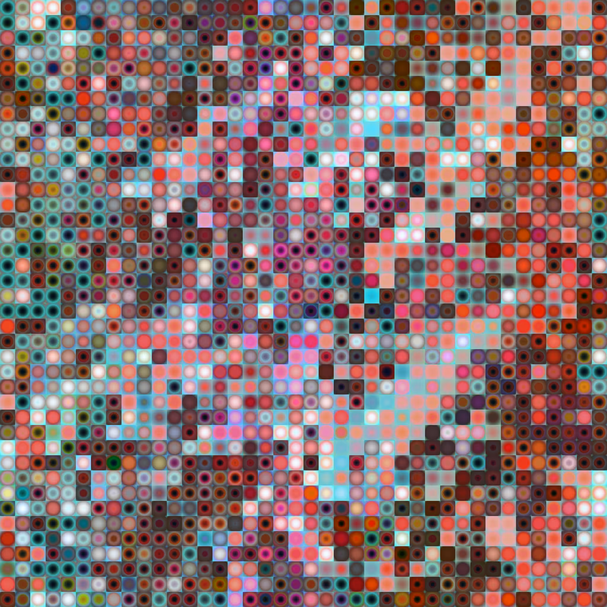 live dots 40X-01