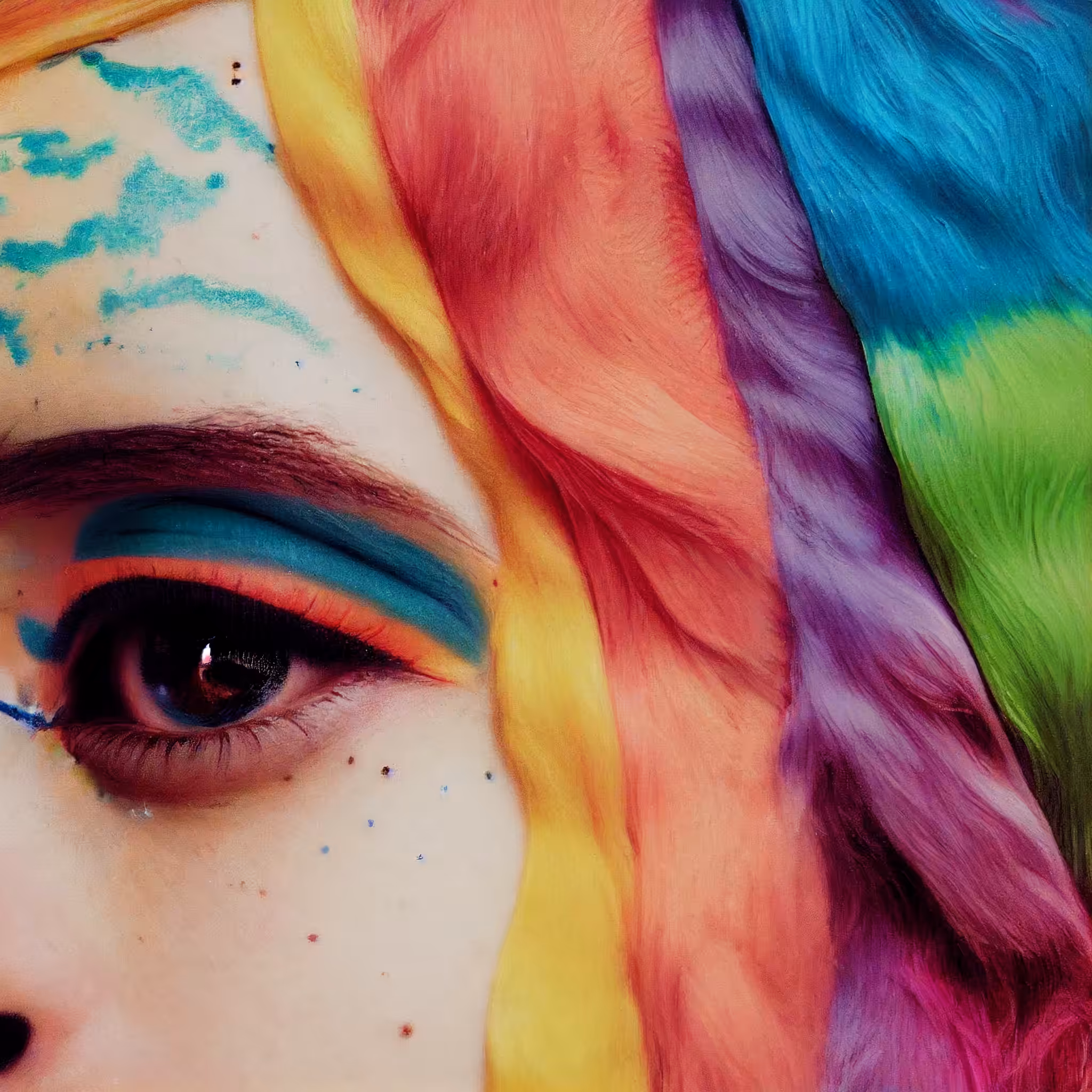 Colorful 2