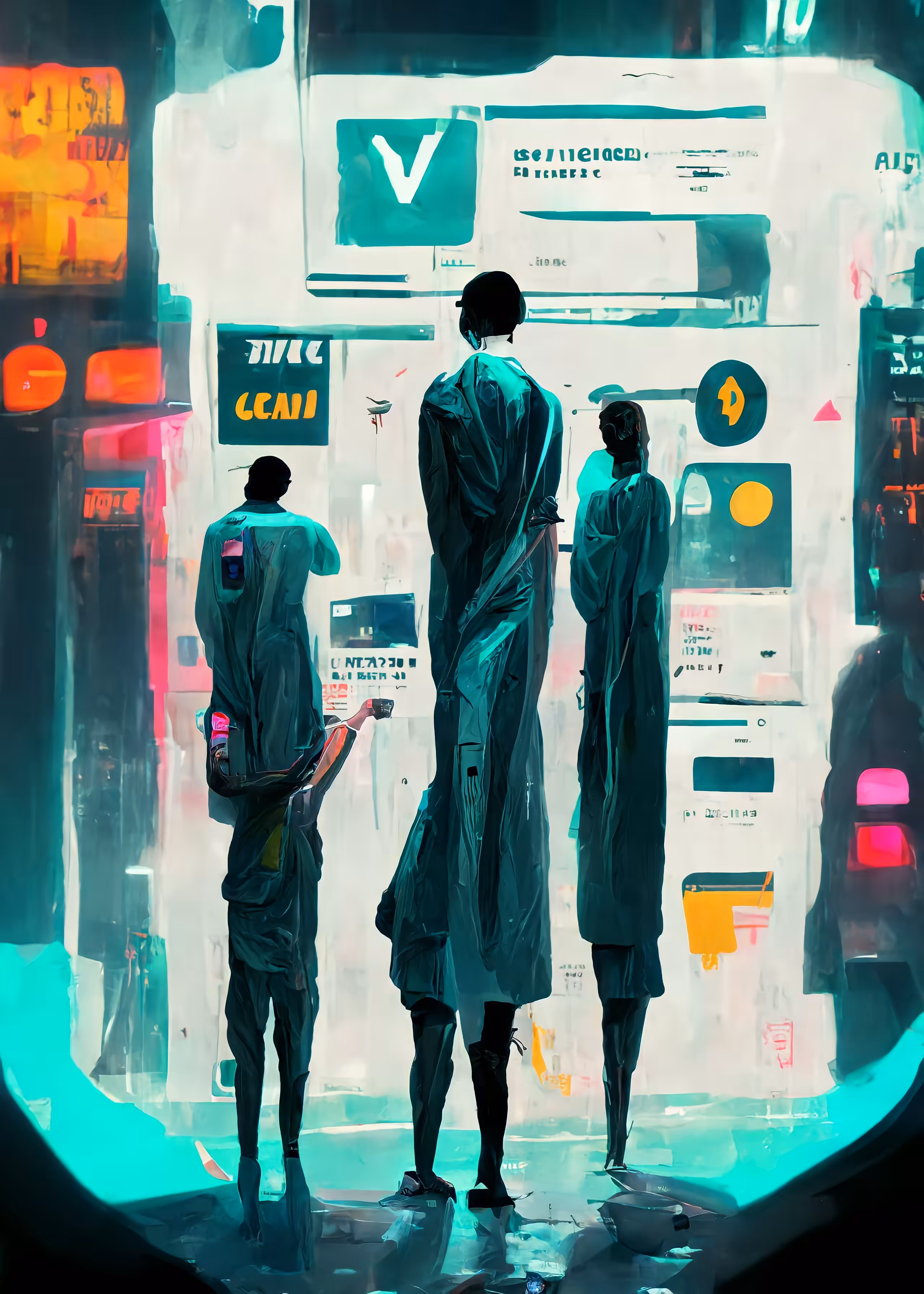 Everydays : Validation