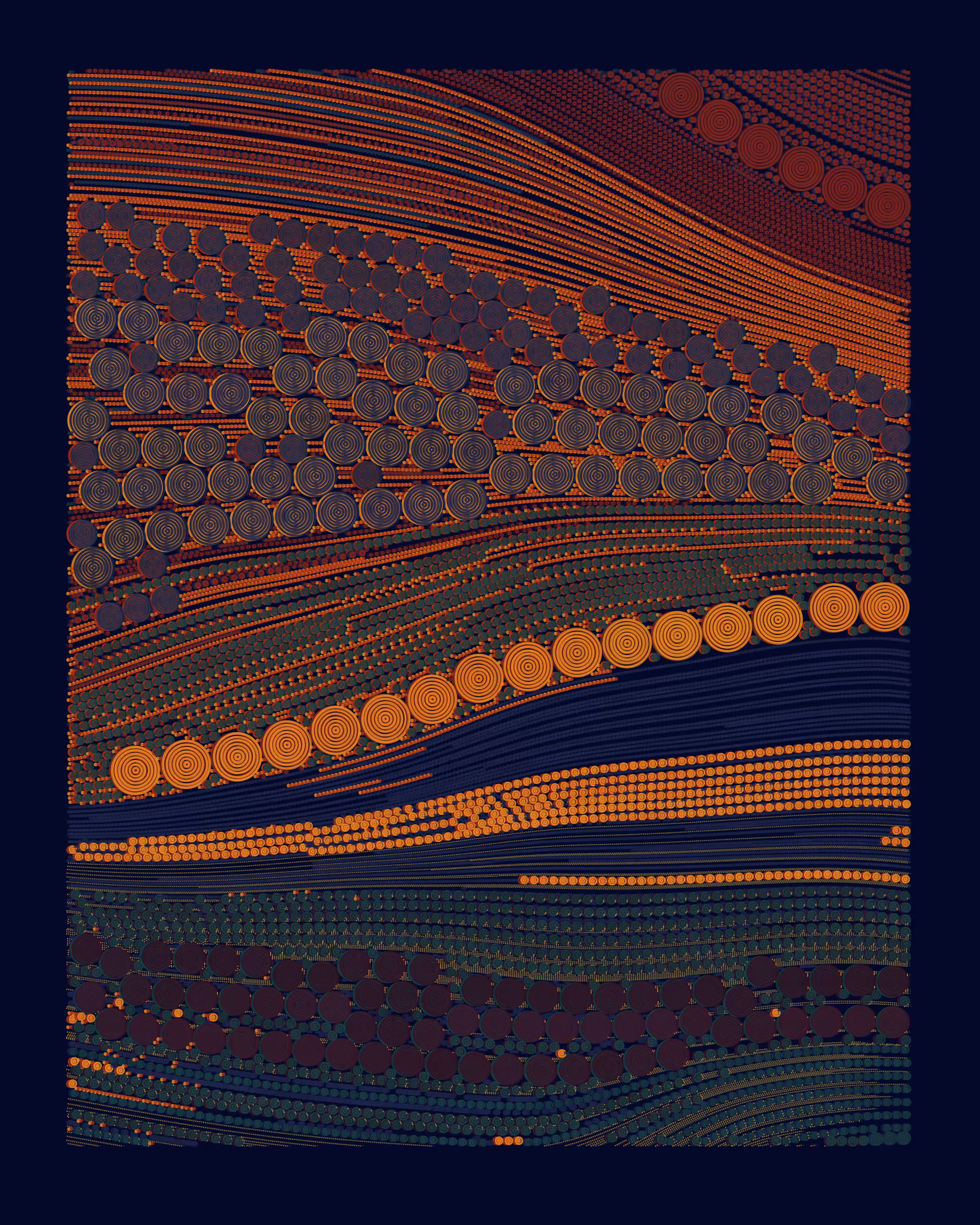 Sediment #003