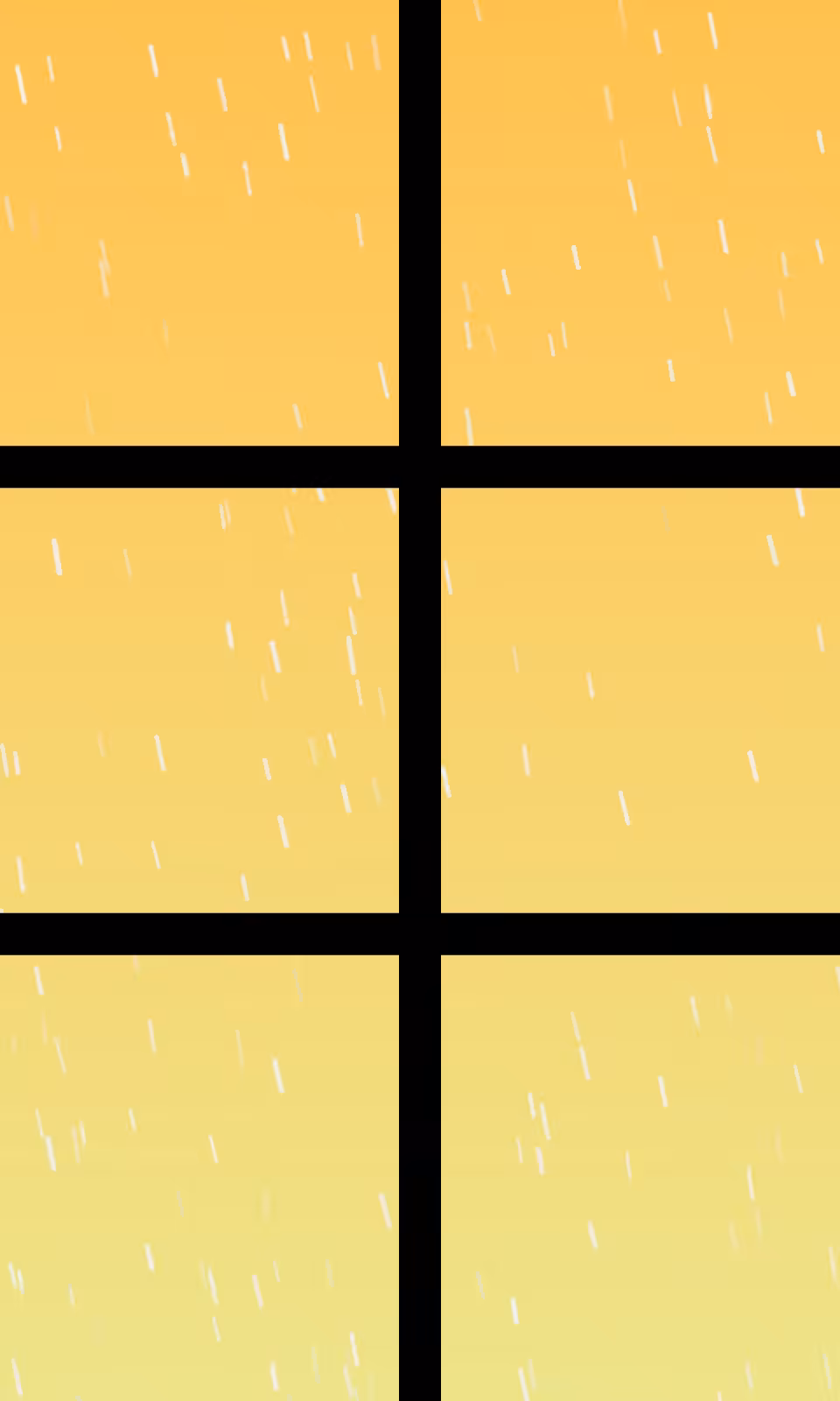 Outside your Window #8