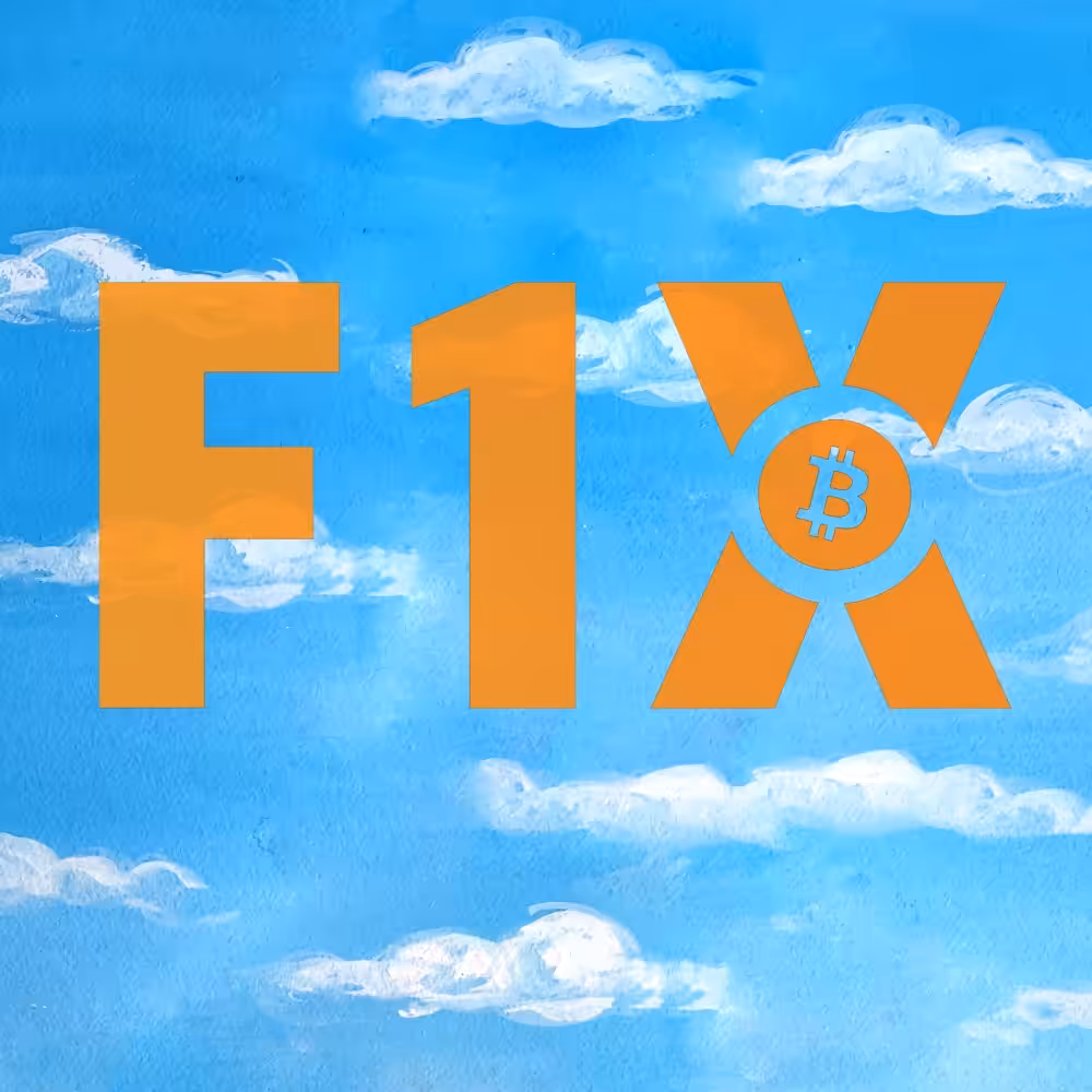F1X FT. LAMBIE - Limited #4