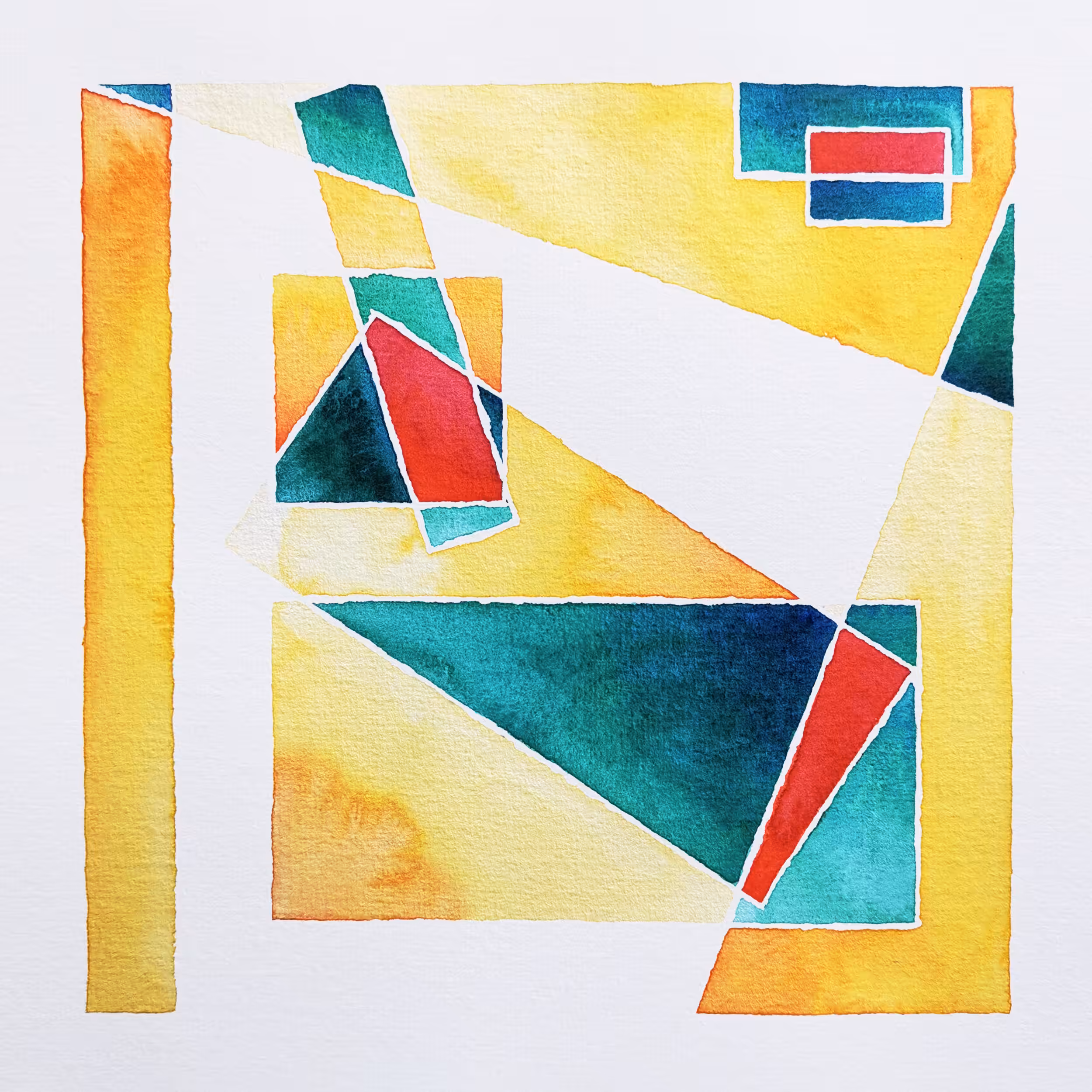 Intersection #1