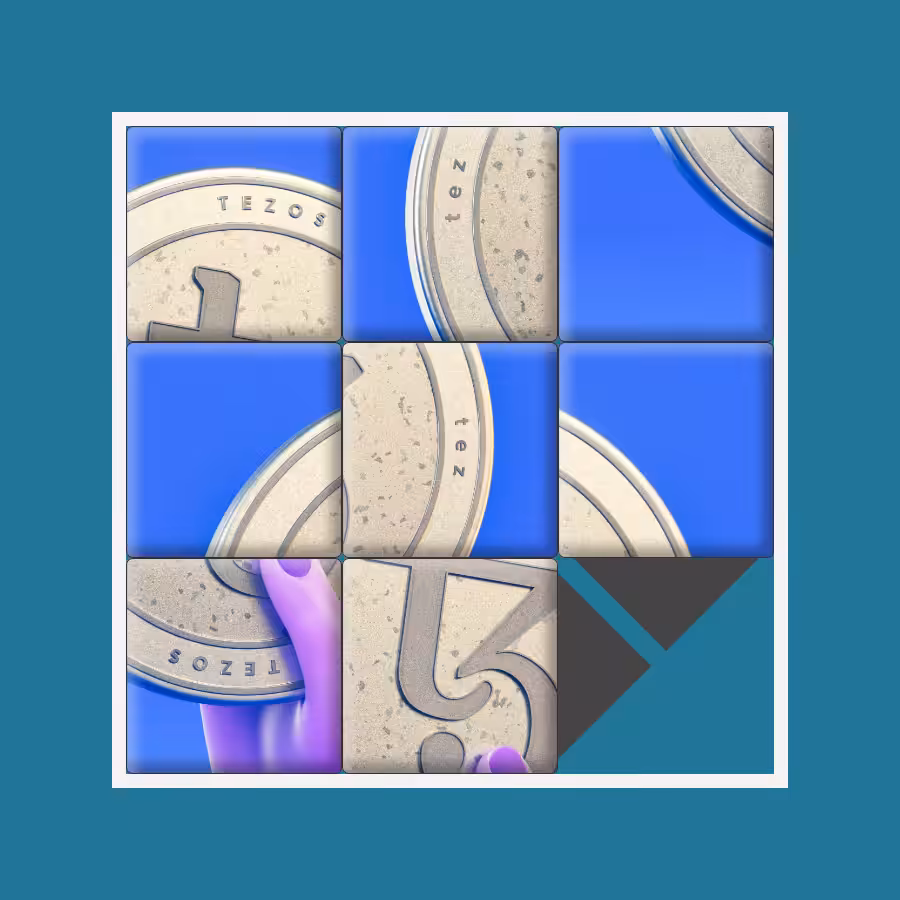 Puzzle #1