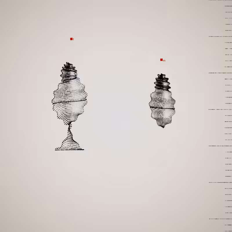 Two Specimen #179