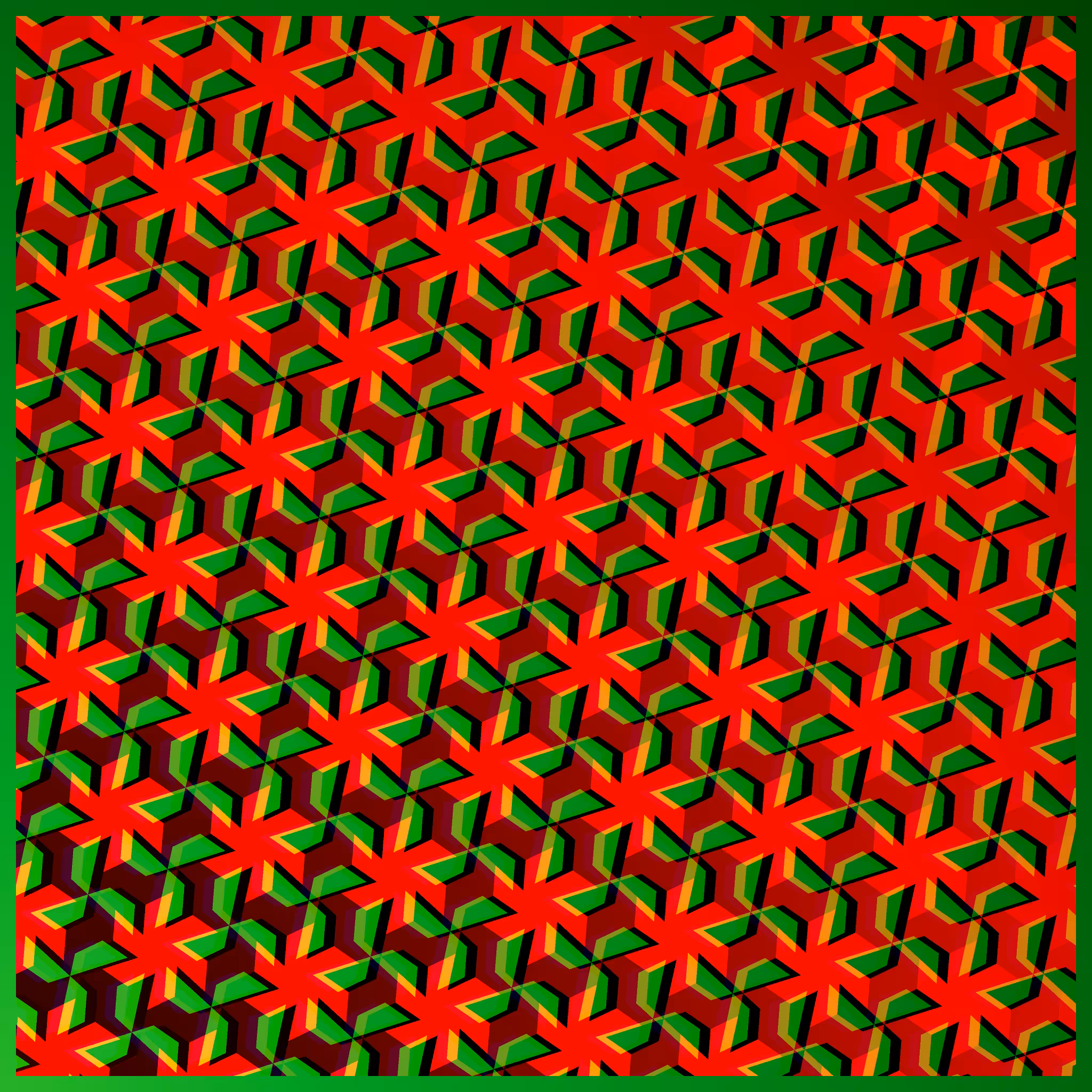 Fractal 1.0