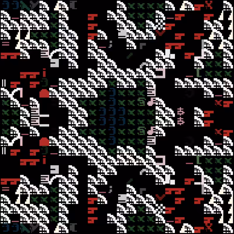CharCrafter0 #586