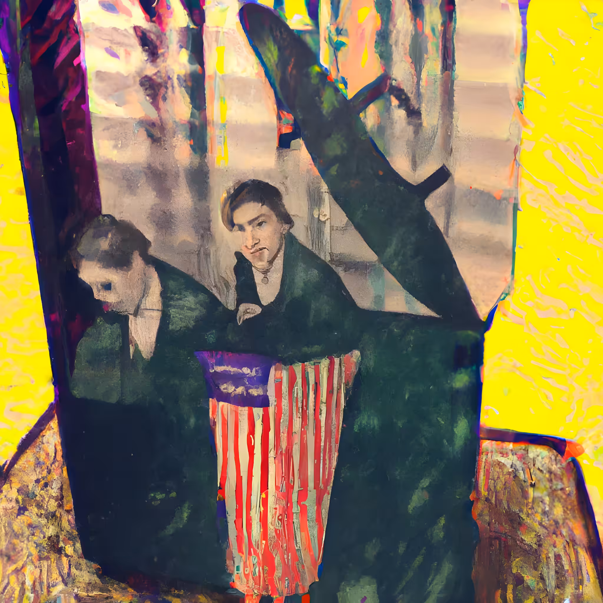 TRASHISM 003