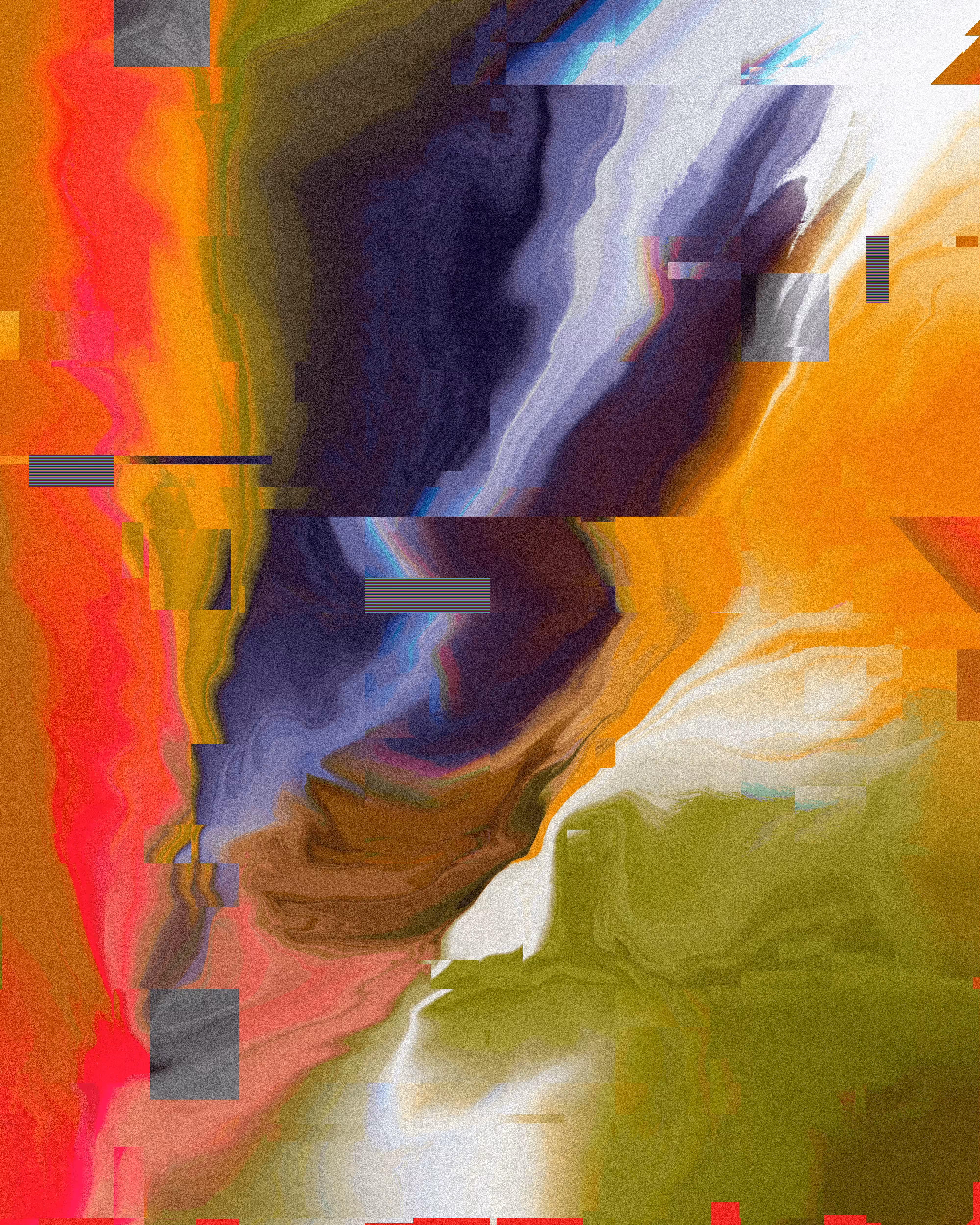 Digital Abstraction #25