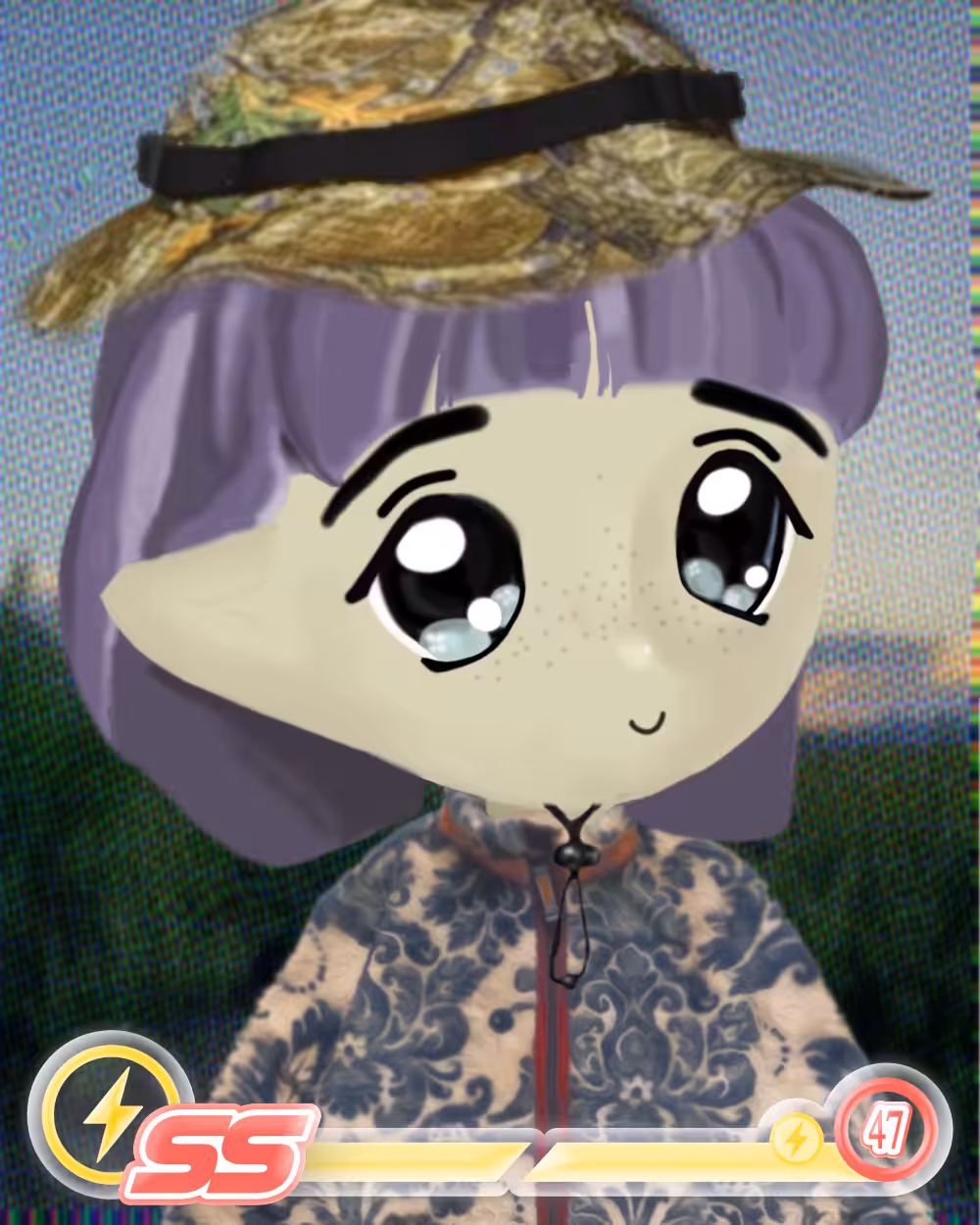 Milady 6624