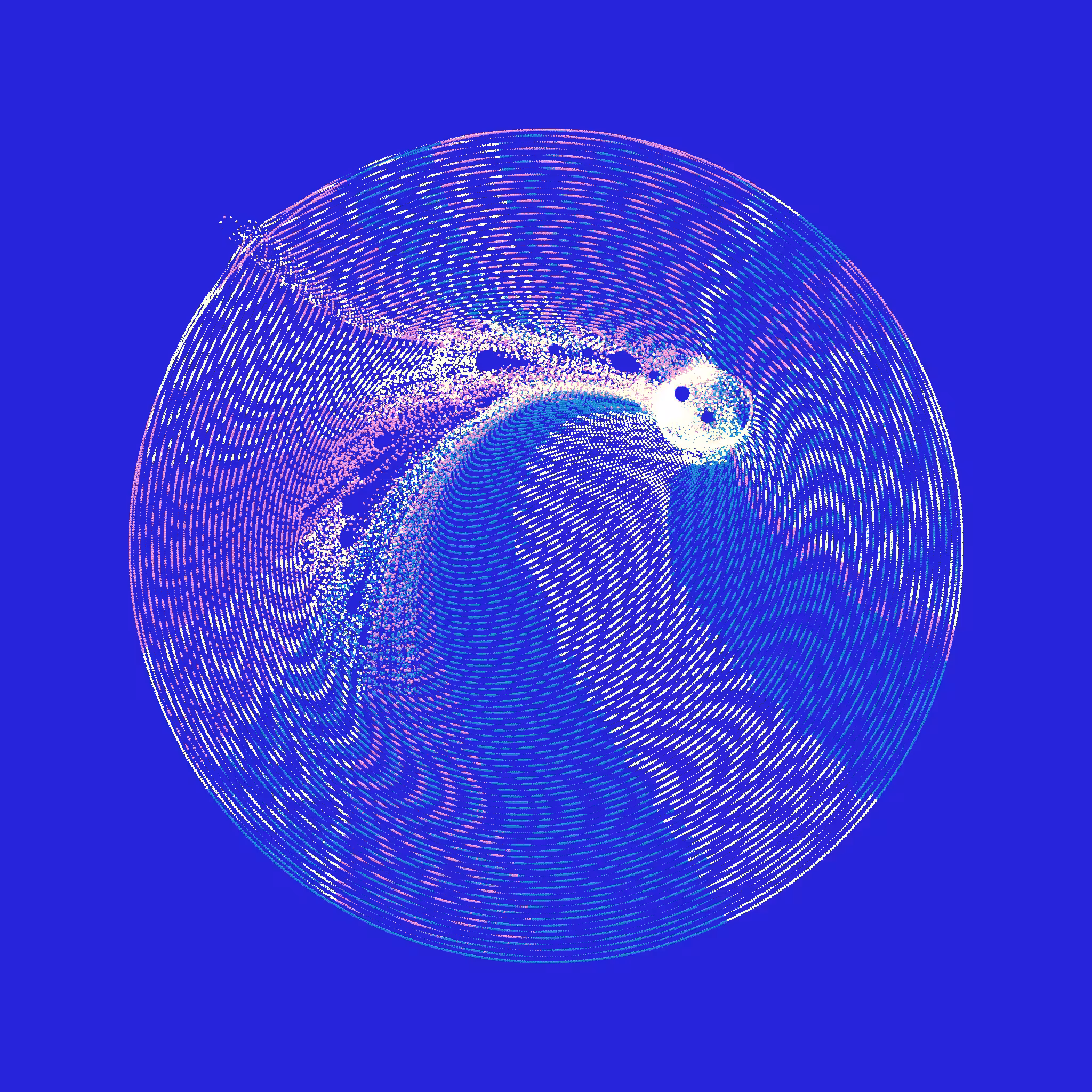 Bubblish #111