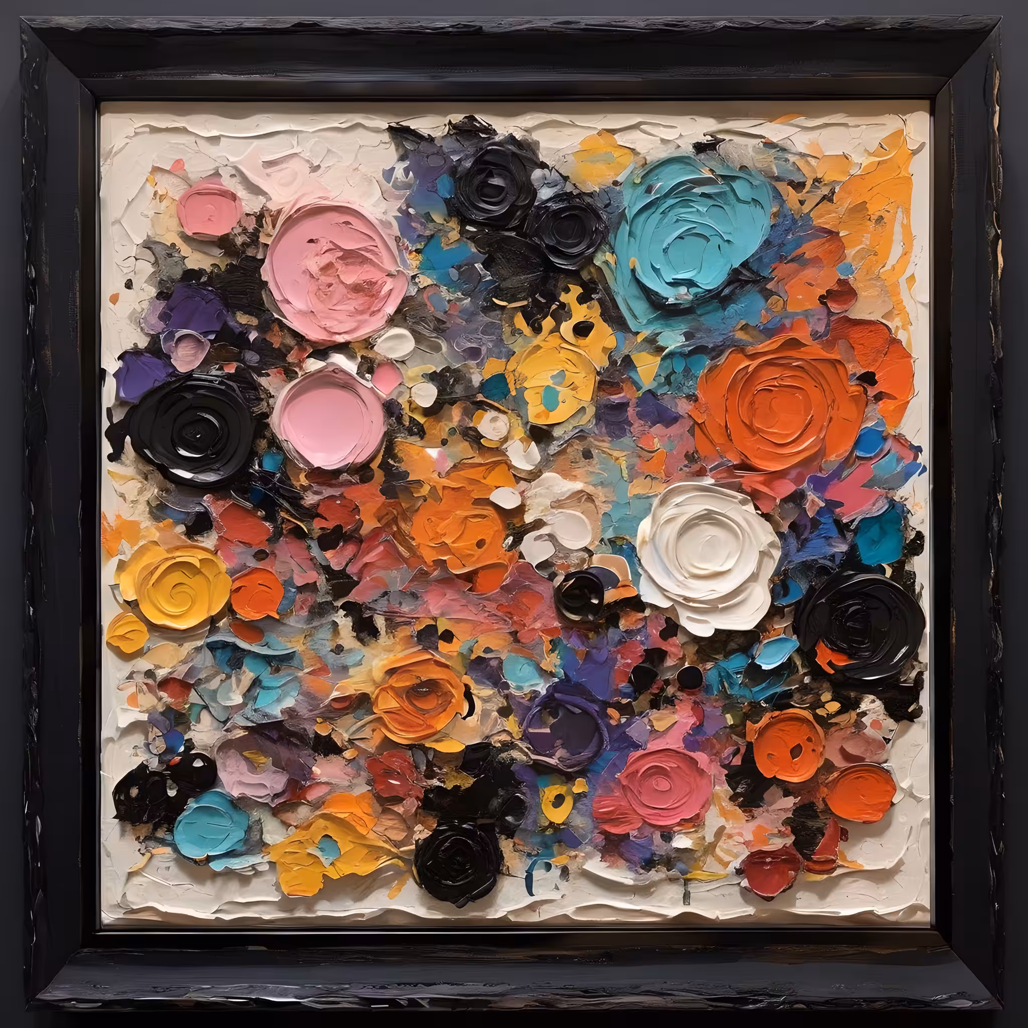The Synesthetic Singularity #146