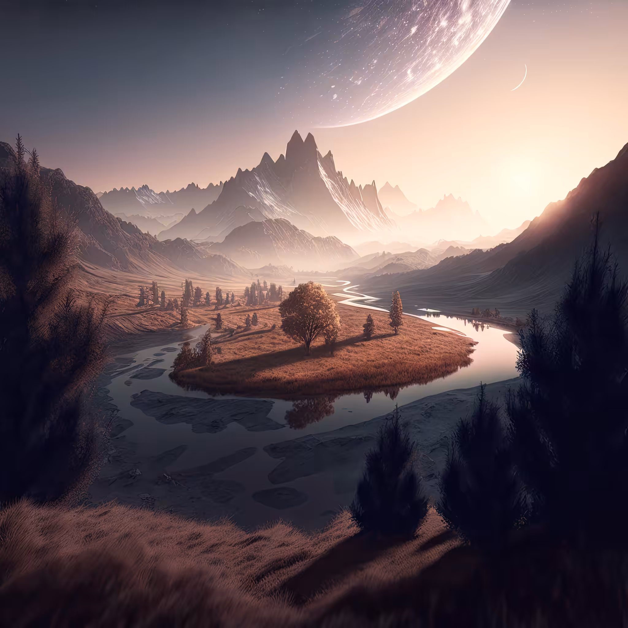 NATURE 2 #937